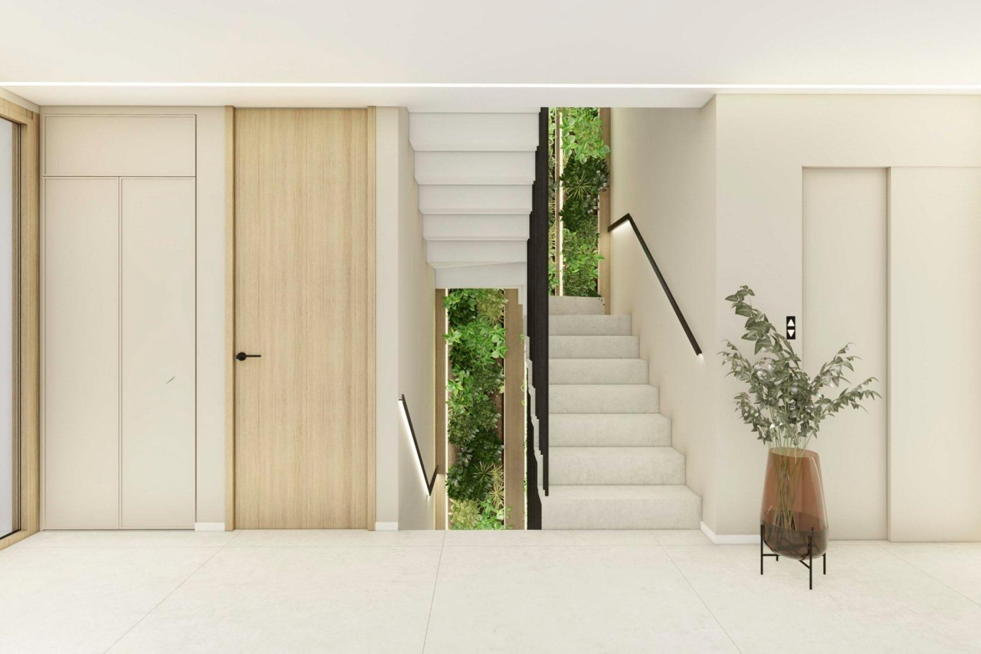 Revente - Villa de Lujo - Finestrat - Camporrosso village