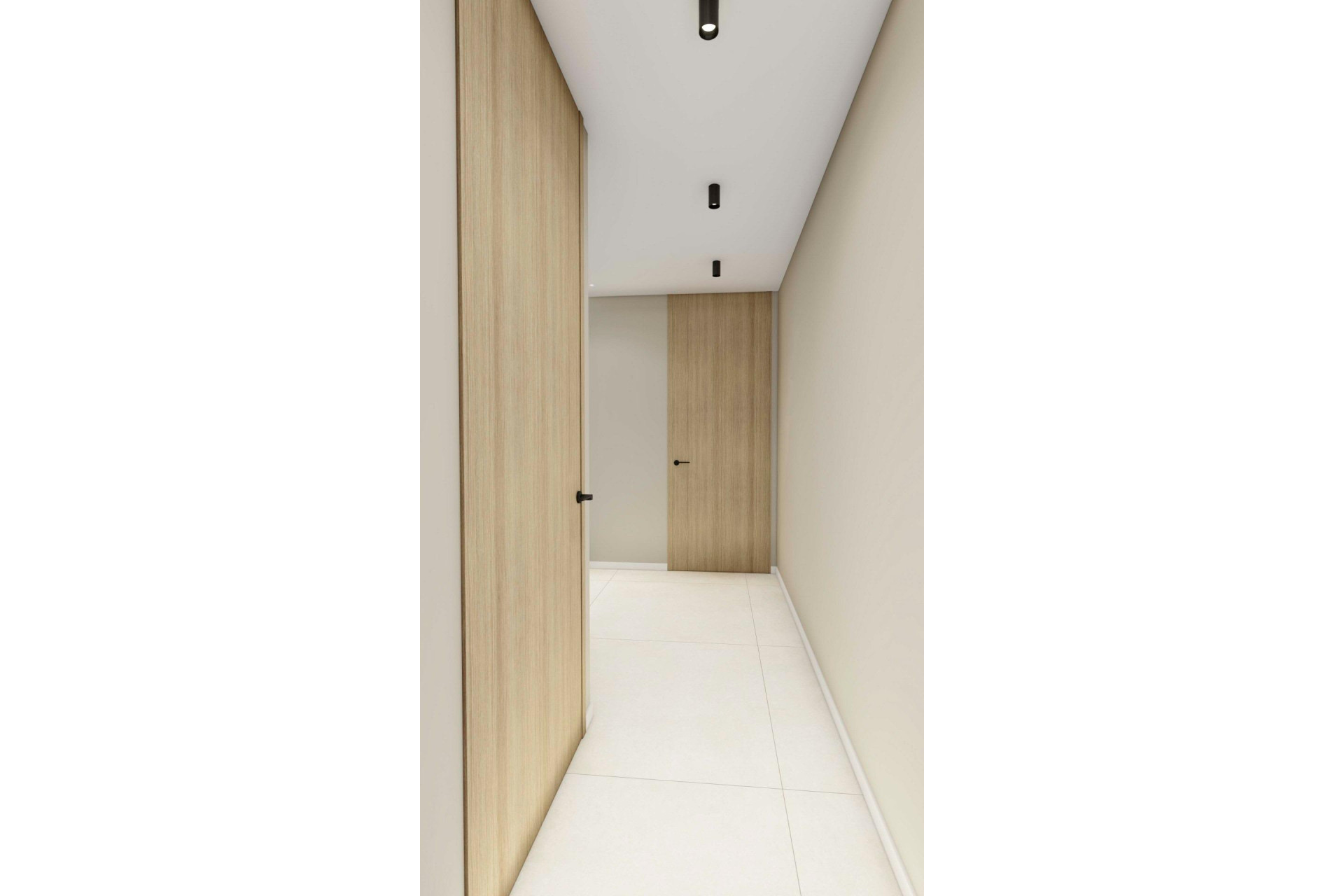 Revente - Villa de Lujo - Finestrat - Camporrosso village