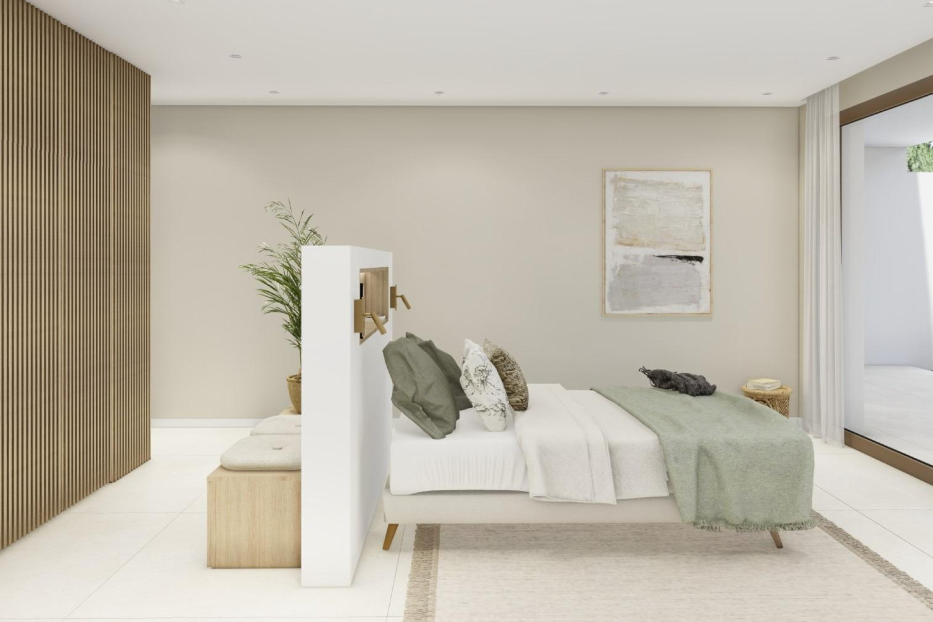 Revente - Villa de Lujo - Finestrat - Camporrosso village