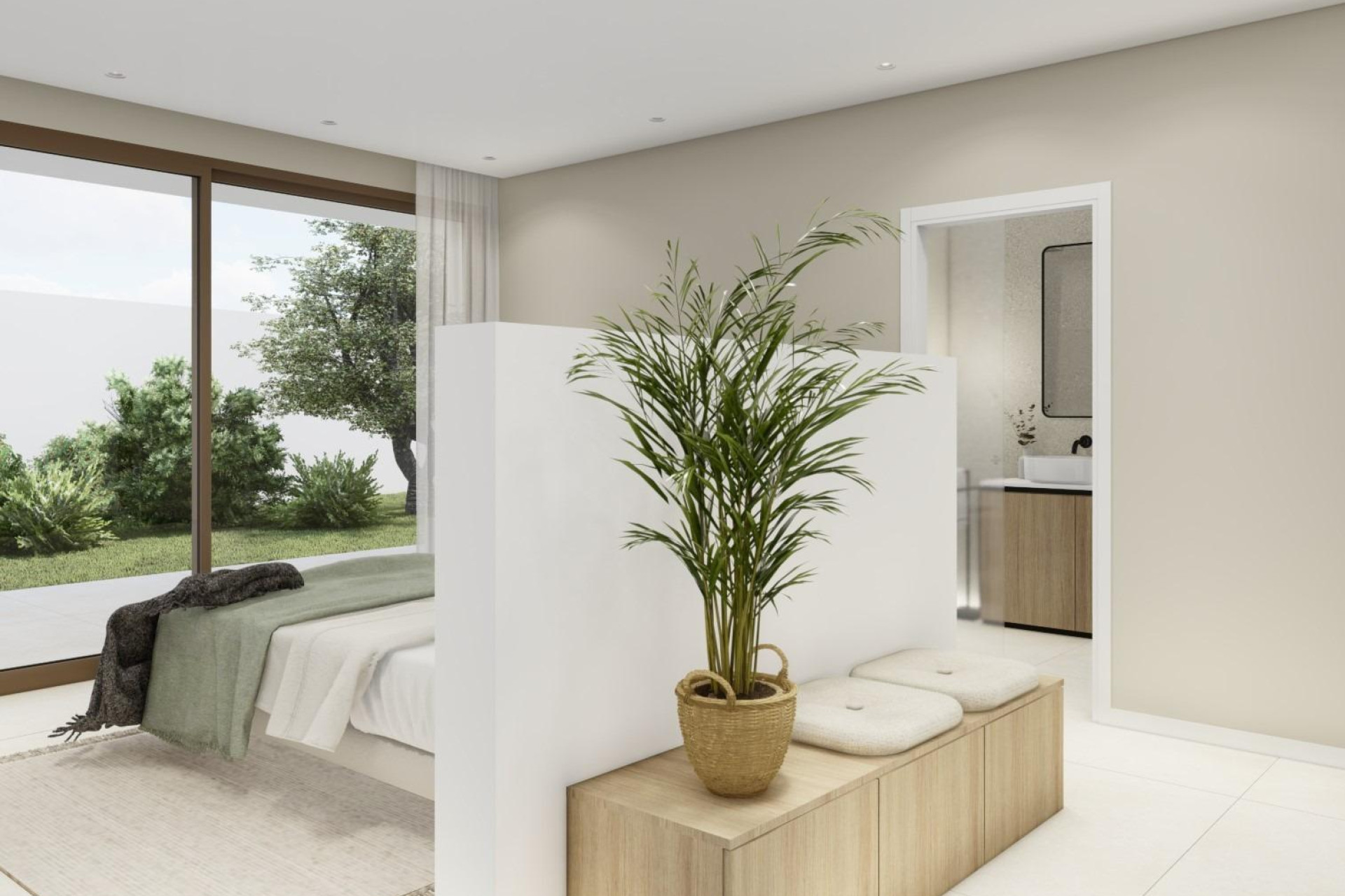 Revente - Villa de Lujo - Finestrat - Camporrosso village