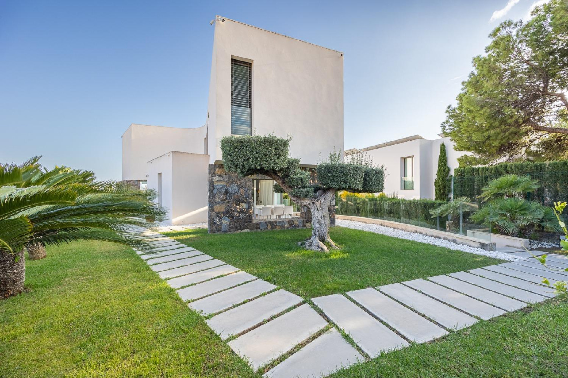 Revente - Villa de Lujo - Finestrat - Finestrat hills