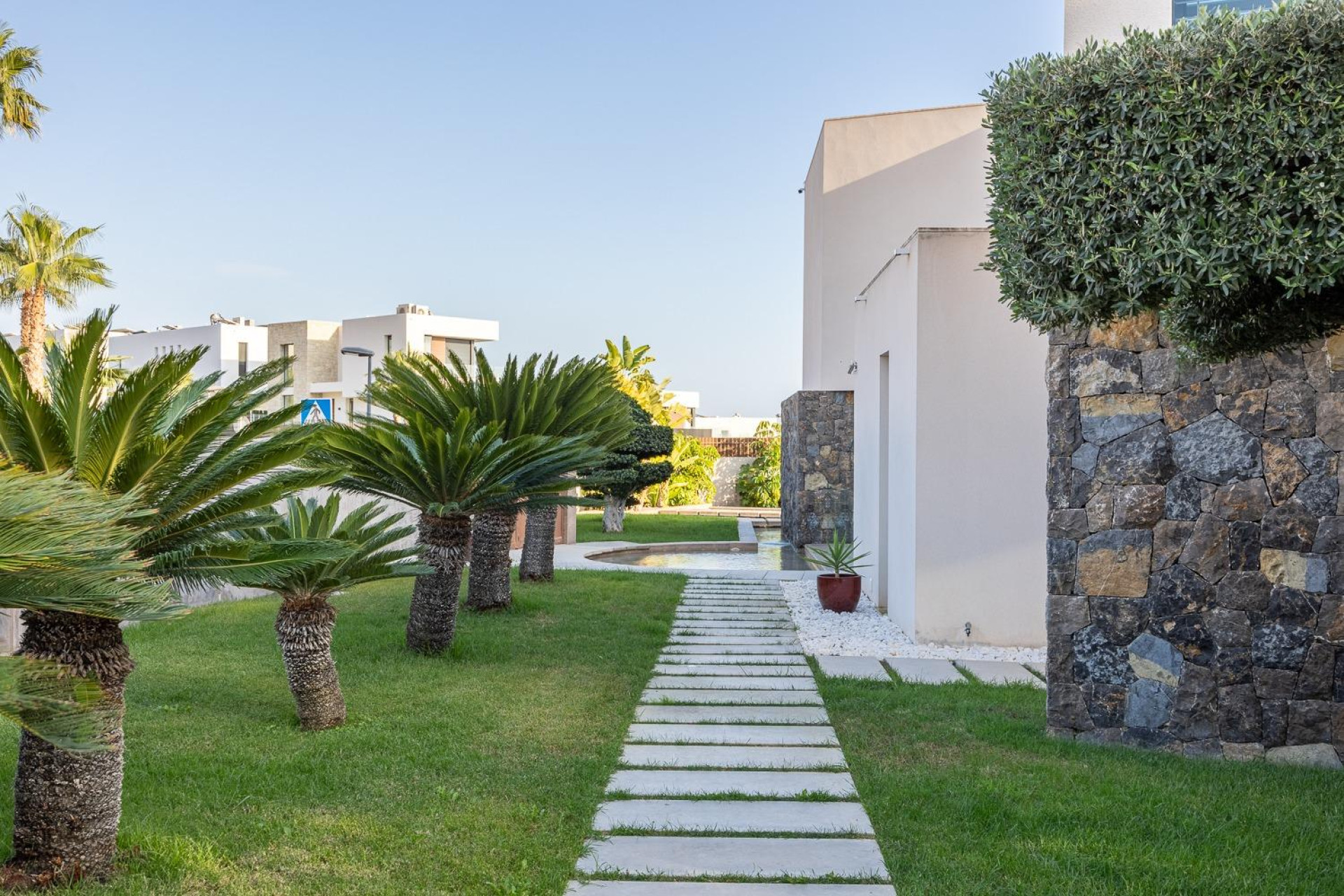 Revente - Villa de Lujo - Finestrat - Finestrat hills