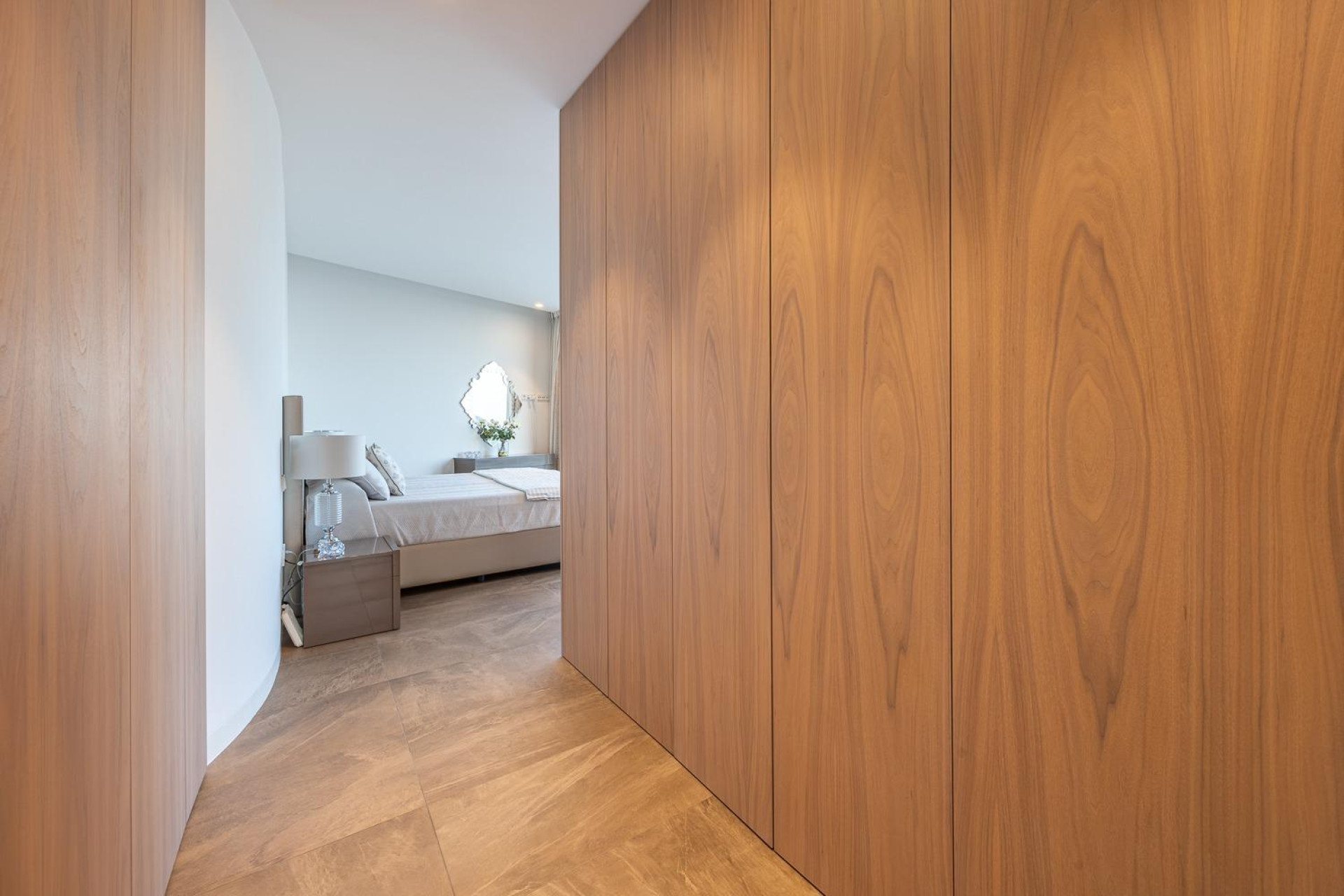 Revente - Villa de Lujo - Finestrat - Finestrat hills