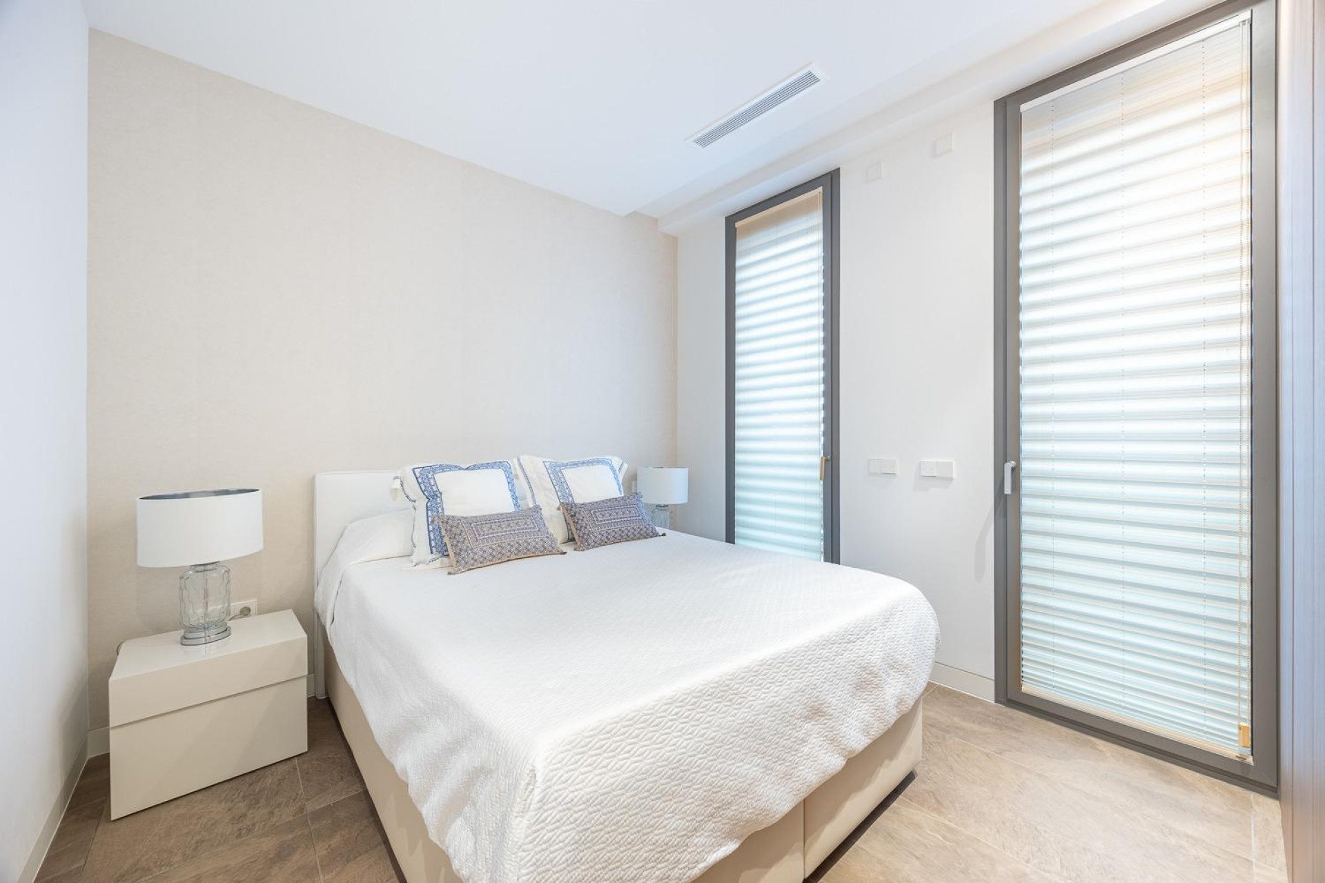 Revente - Villa de Lujo - Finestrat - Finestrat hills