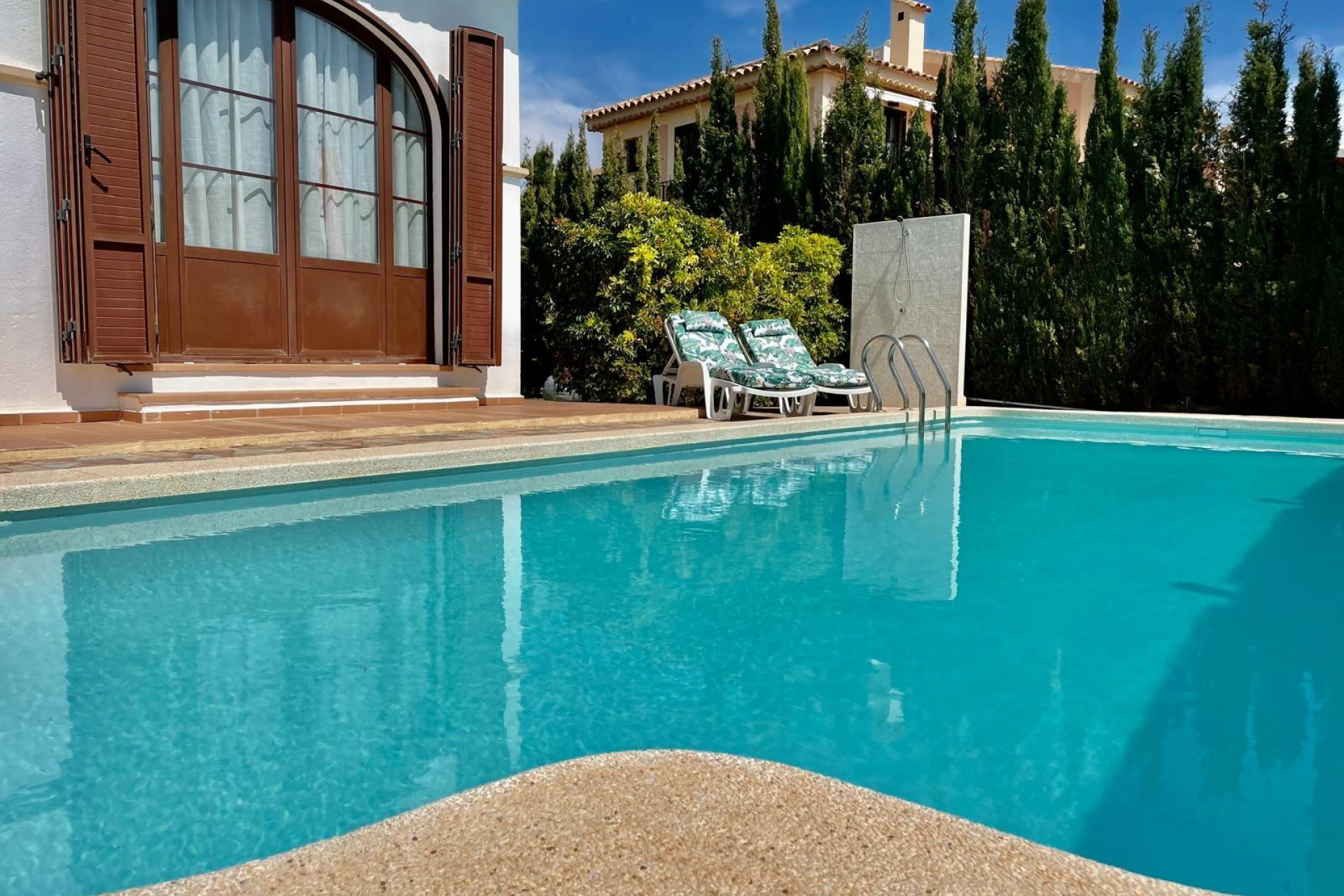 Revente - Villa de Lujo - Finestrat - Finestrat hills