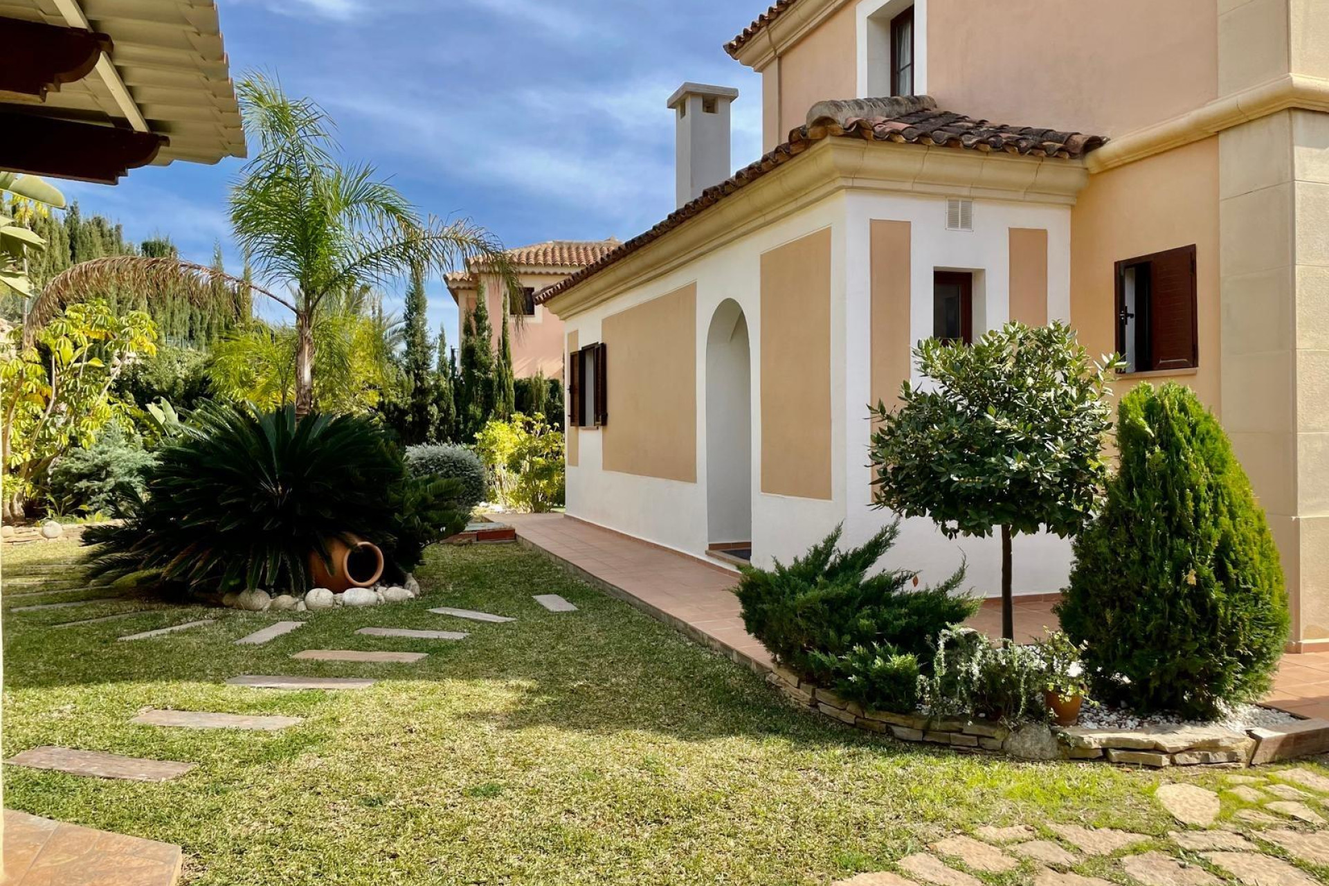 Revente - Villa de Lujo - Finestrat - Finestrat hills