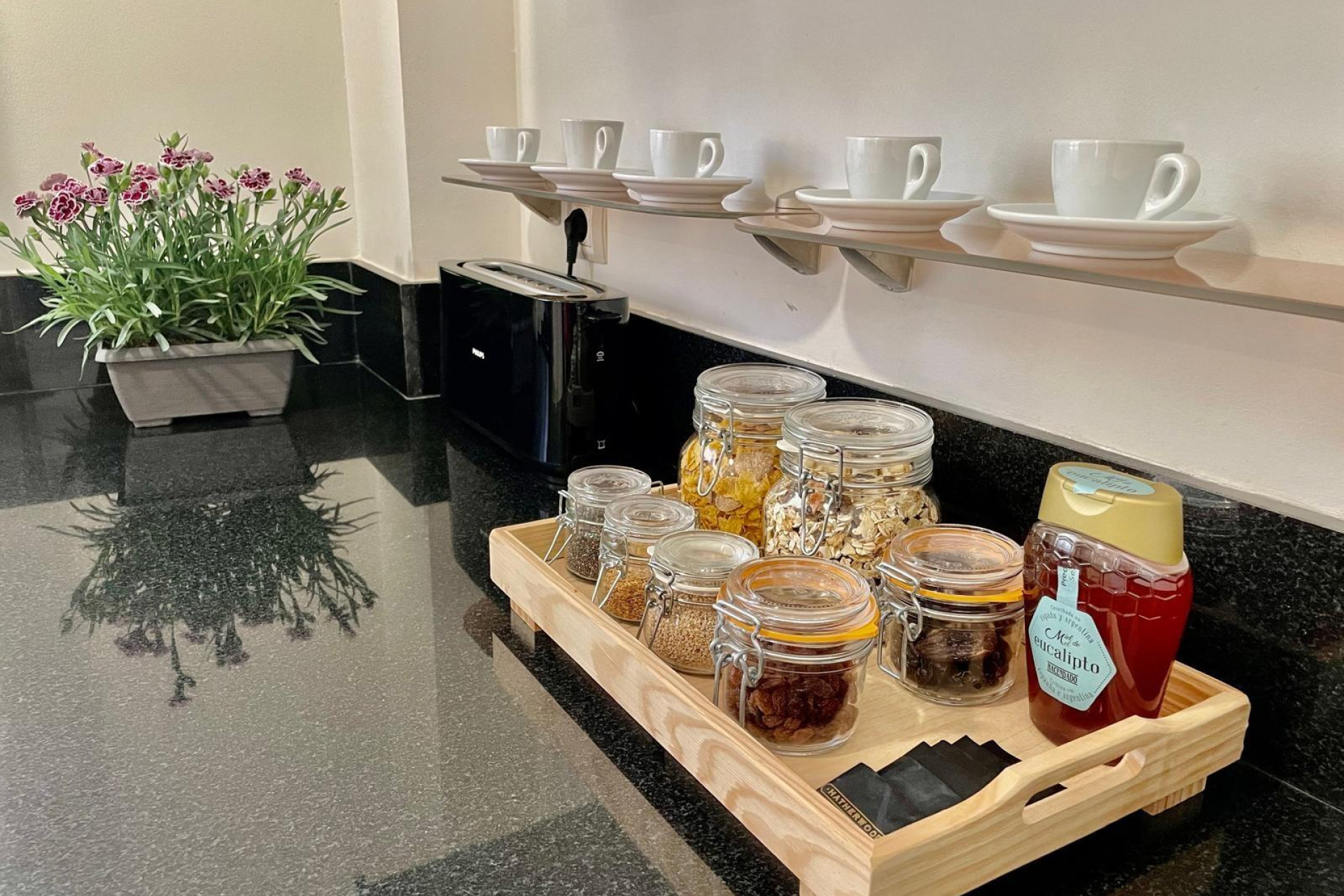 Revente - Villa de Lujo - Finestrat - Finestrat hills