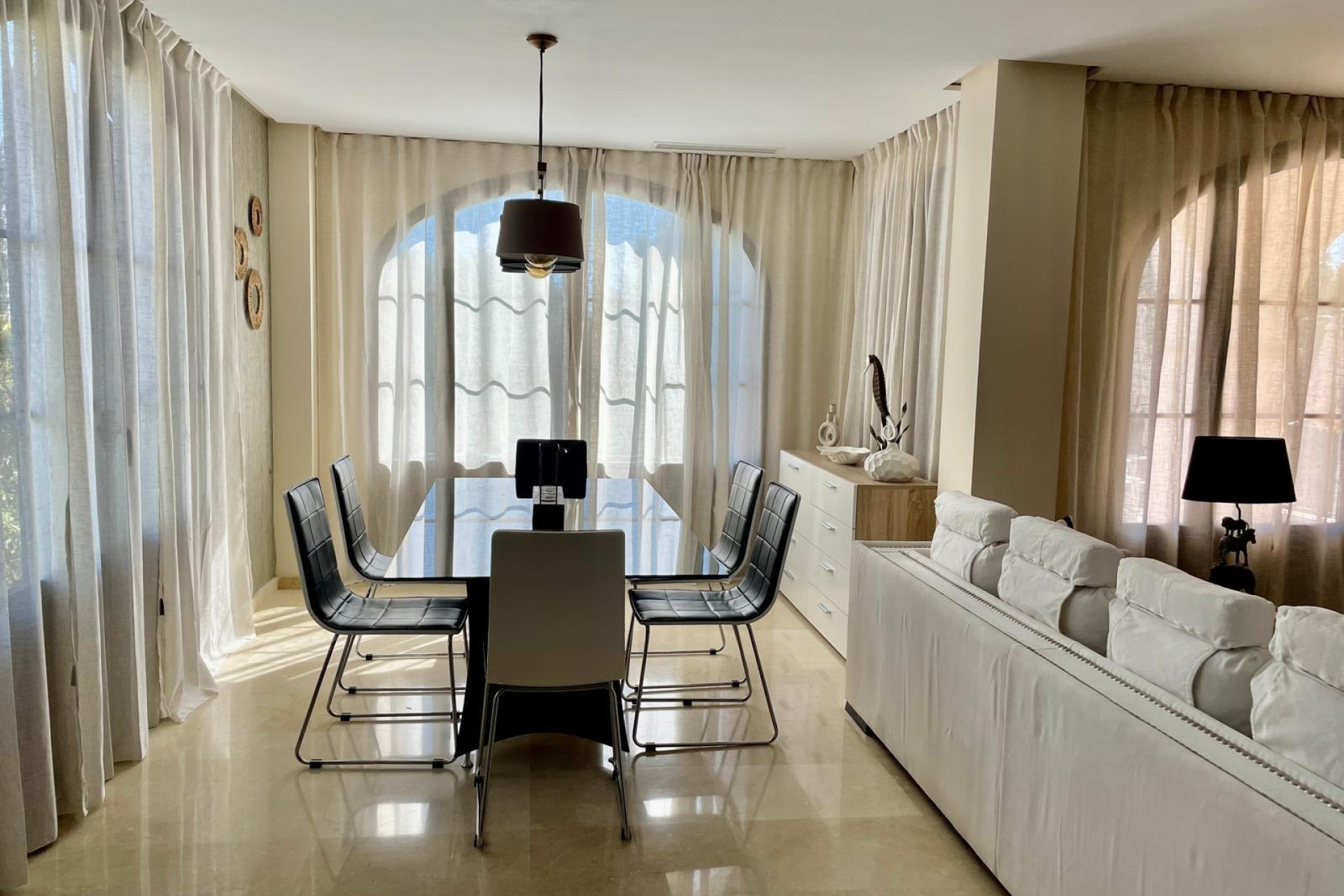 Revente - Villa de Lujo - Finestrat - Finestrat hills