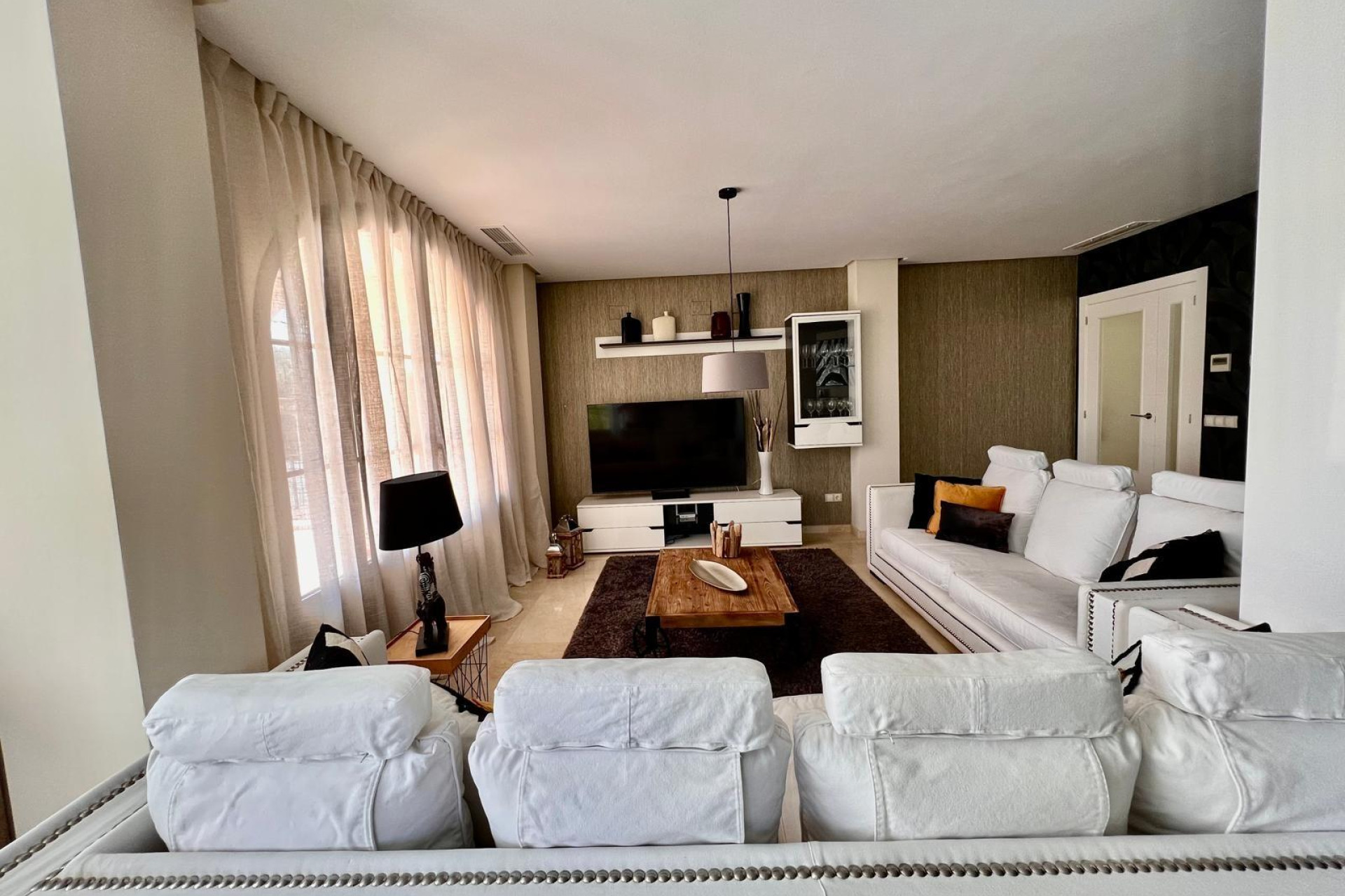 Revente - Villa de Lujo - Finestrat - Finestrat hills