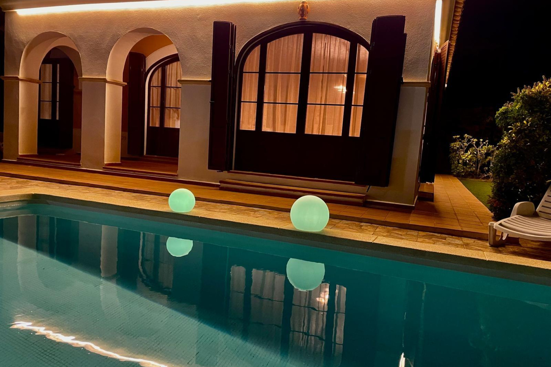 Revente - Villa de Lujo - Finestrat - Finestrat hills