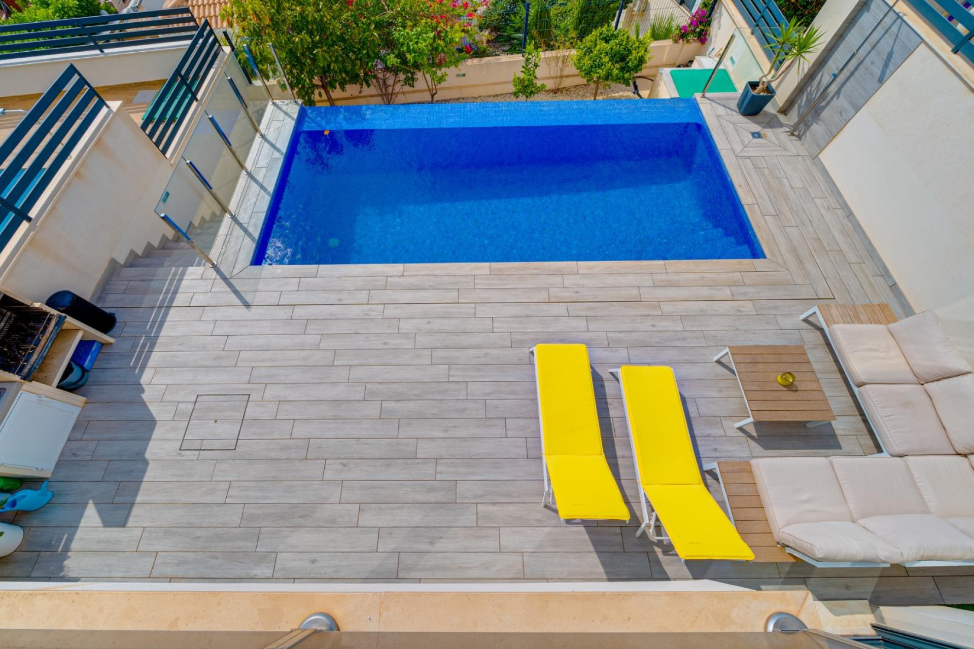 Revente - Villa de Lujo - Finestrat - Finestrat hills