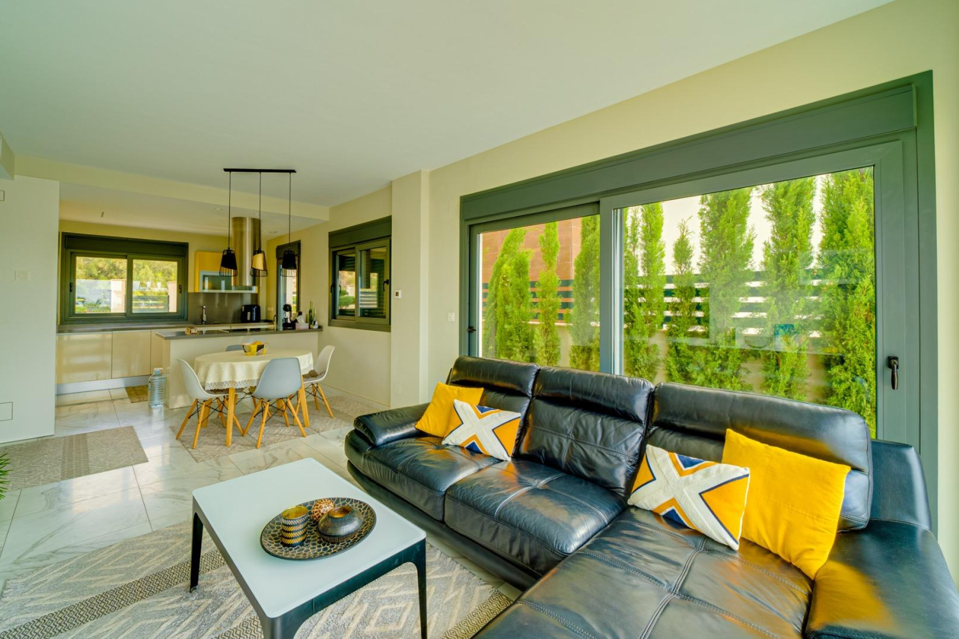 Revente - Villa de Lujo - Finestrat - Finestrat hills