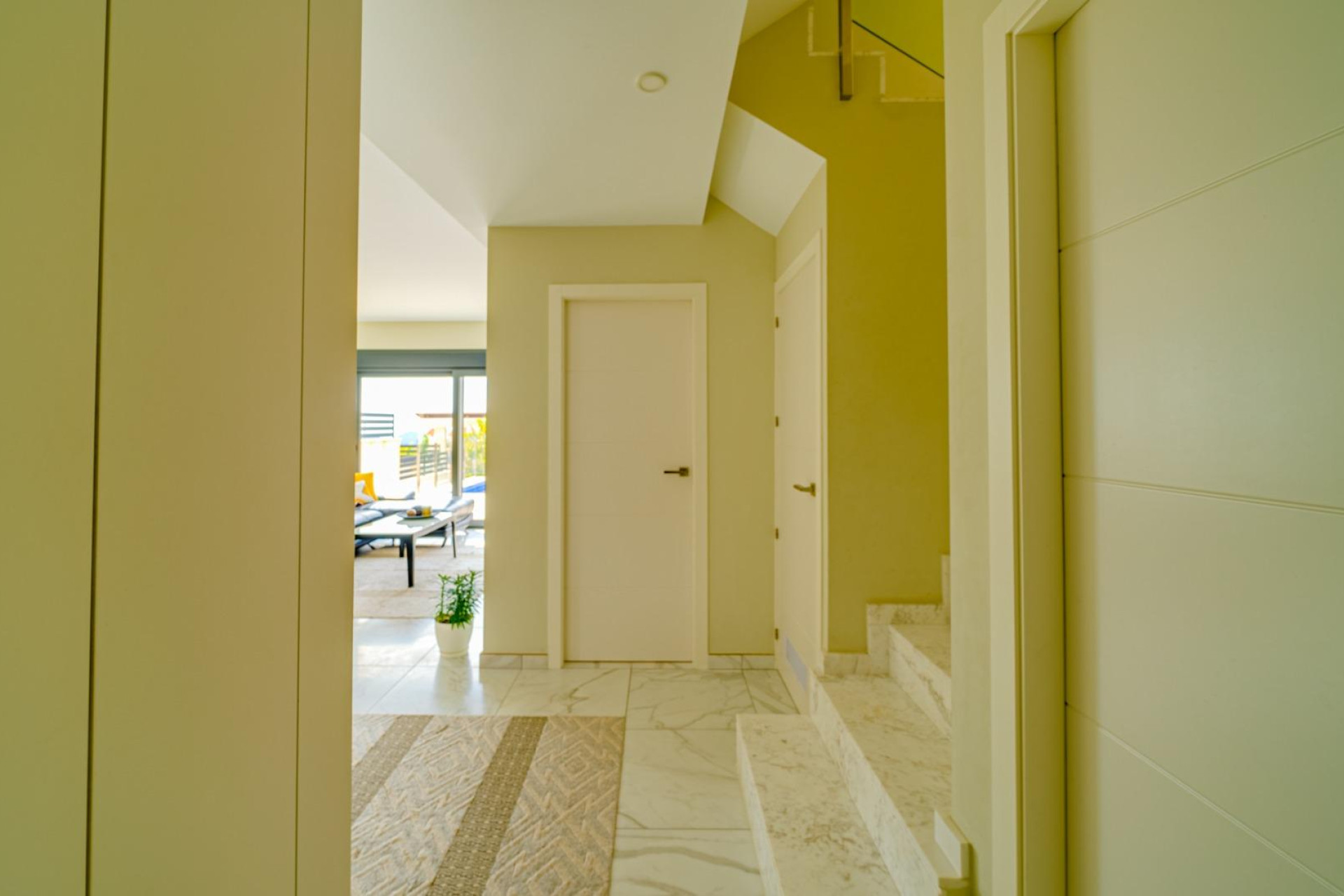 Revente - Villa de Lujo - Finestrat - Finestrat hills