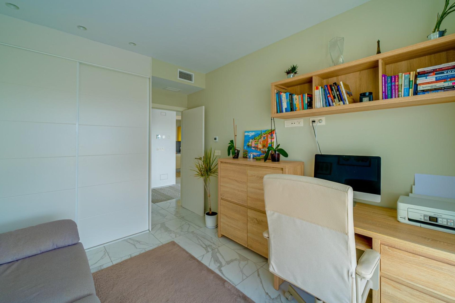 Revente - Villa de Lujo - Finestrat - Finestrat hills