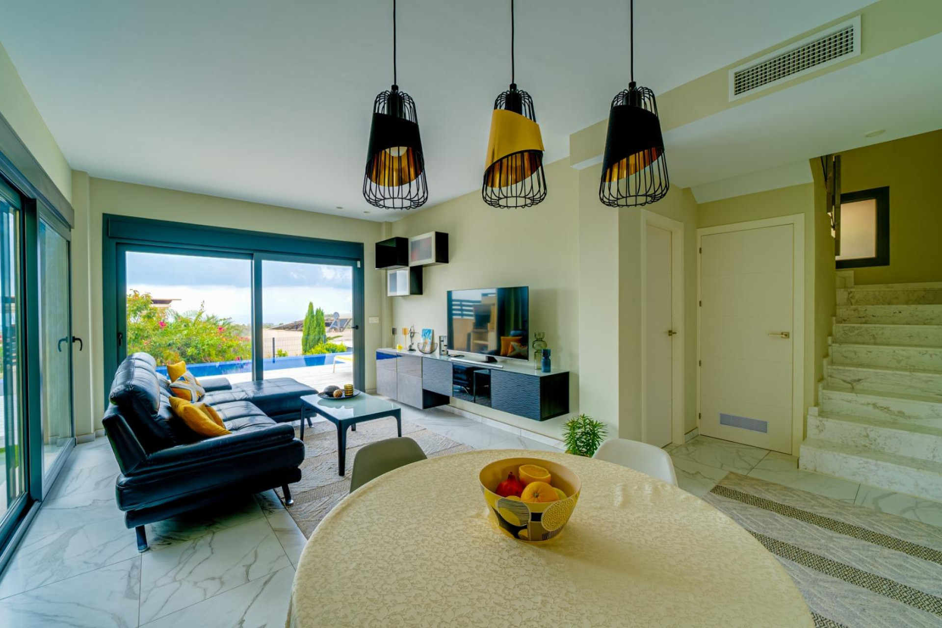 Revente - Villa de Lujo - Finestrat - Finestrat hills