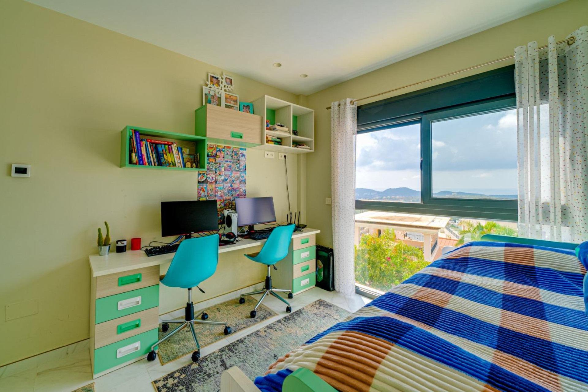 Revente - Villa de Lujo - Finestrat - Finestrat hills