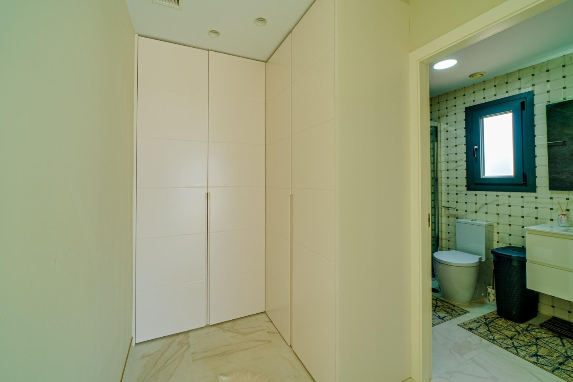 Revente - Villa de Lujo - Finestrat - Finestrat hills