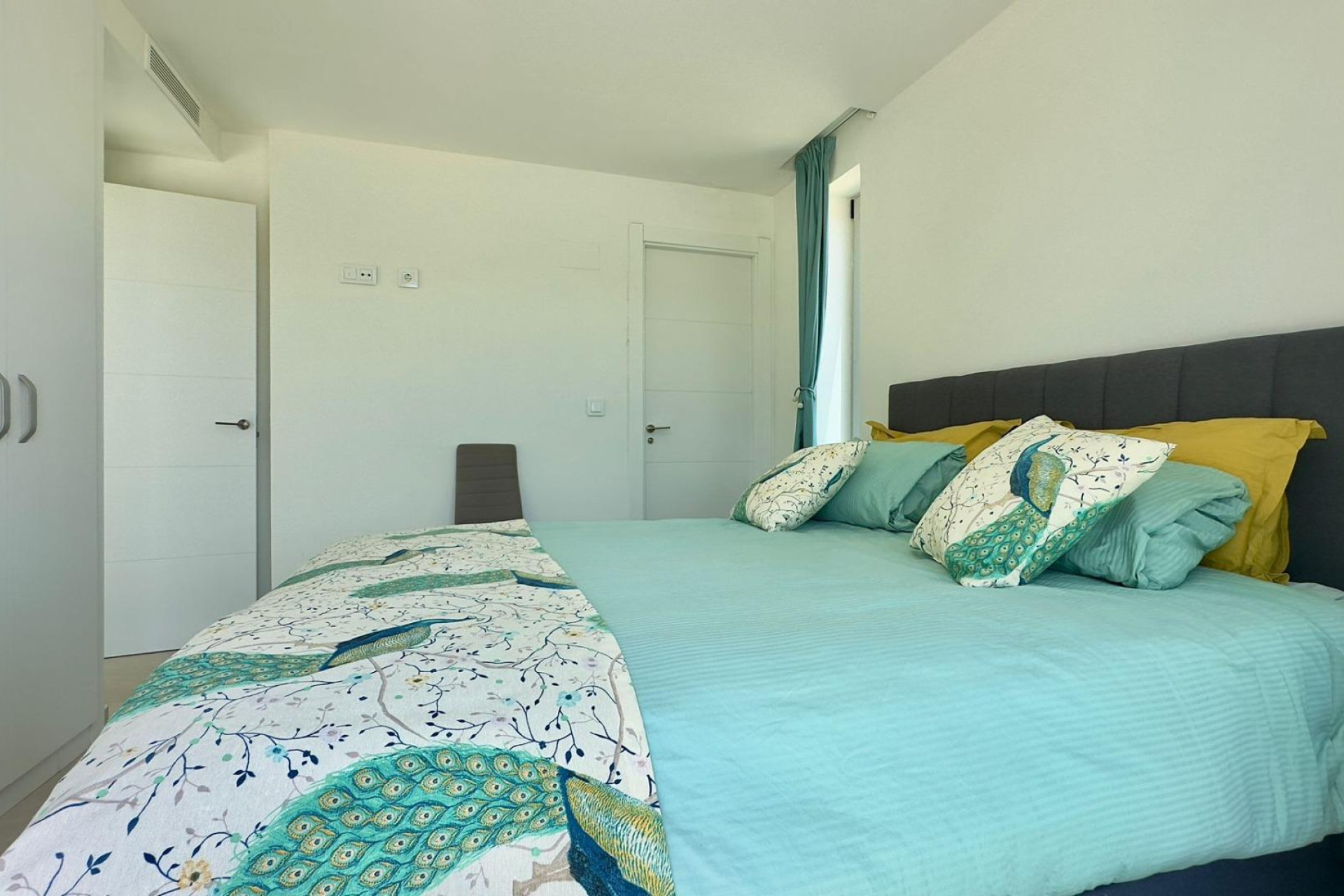 Revente - Villa de Lujo - Finestrat - Seascape resort