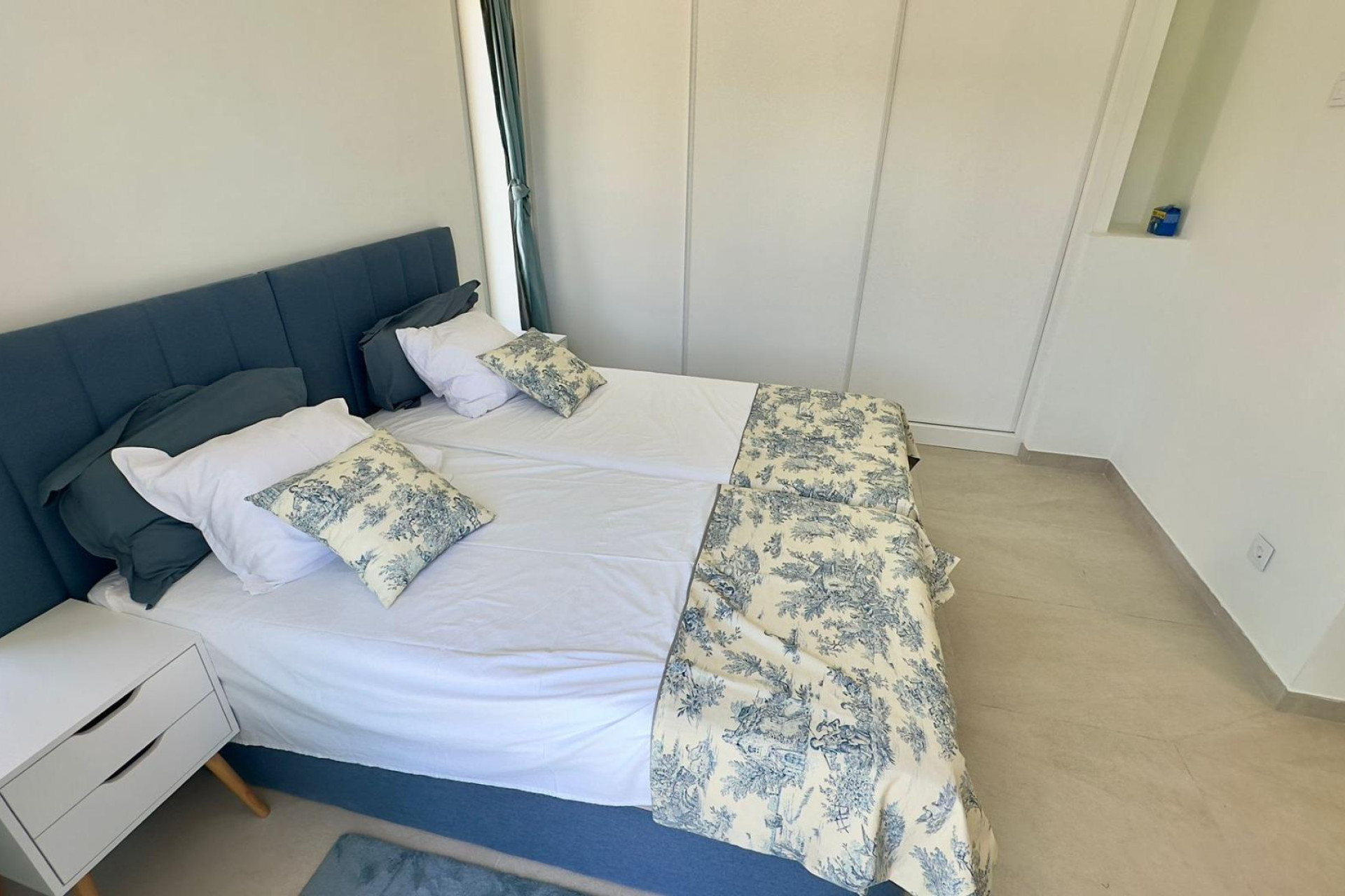 Revente - Villa de Lujo - Finestrat - Seascape resort