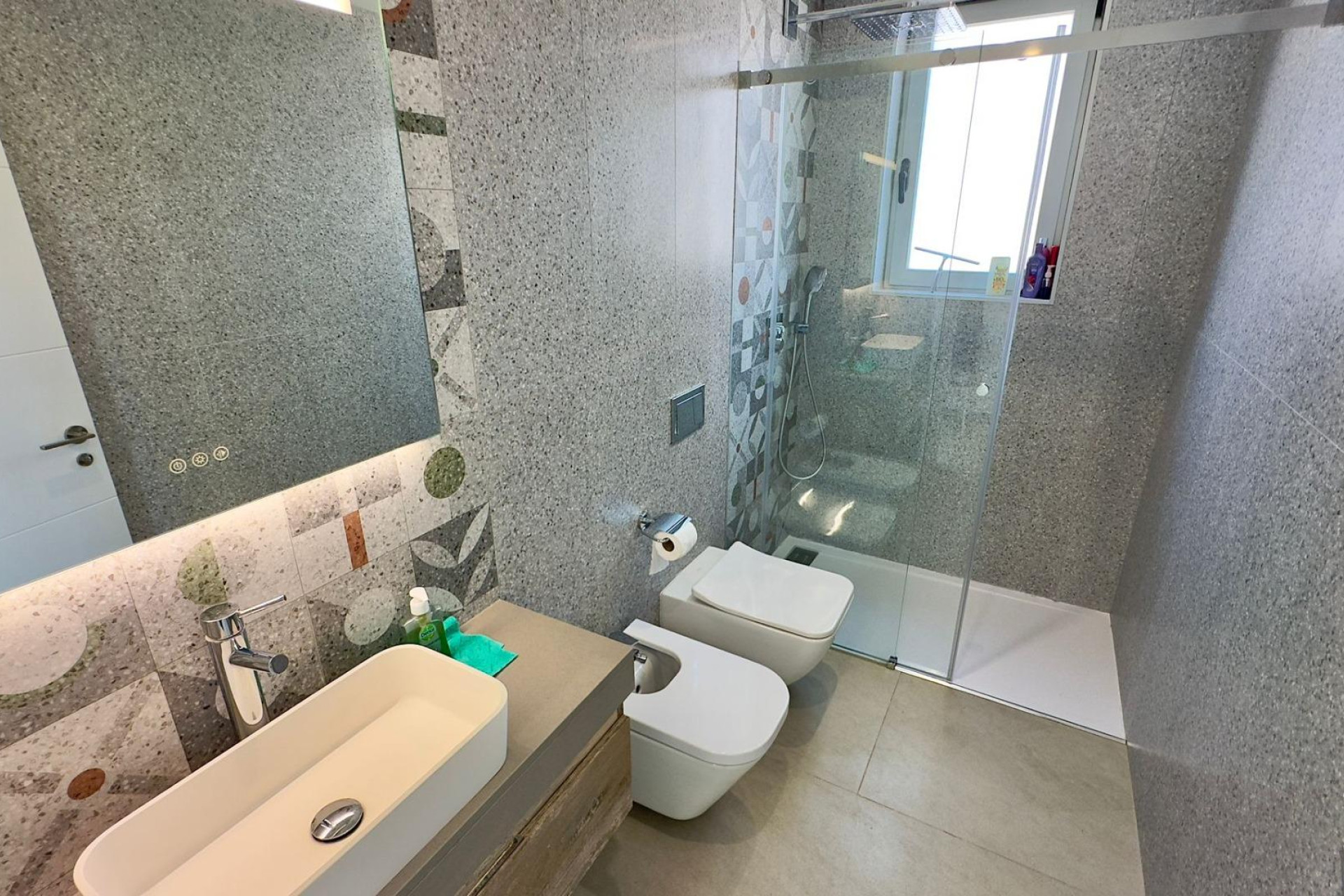 Revente - Villa de Lujo - Finestrat - Seascape resort