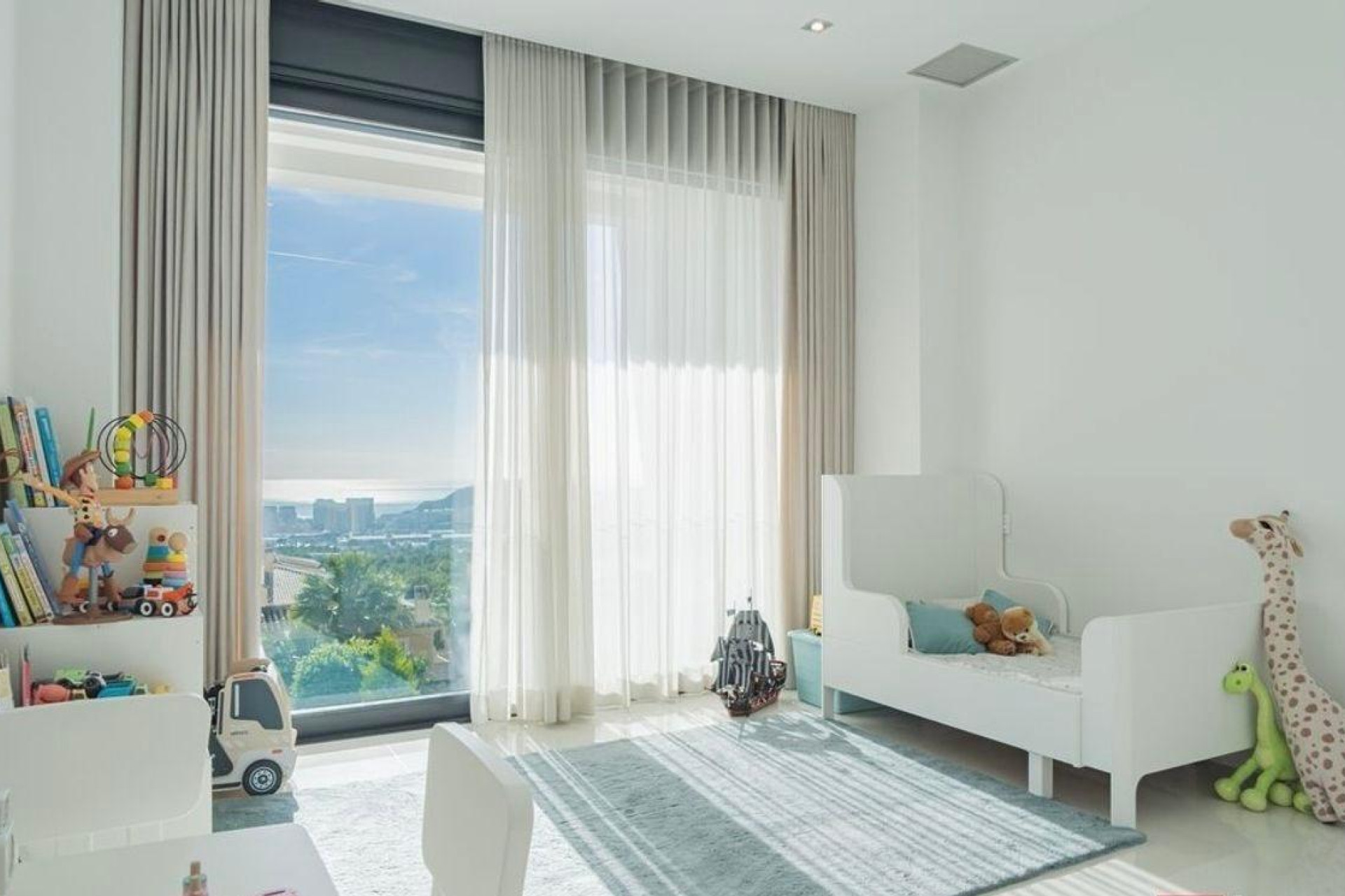 Revente - Villa de Lujo - Finestrat - Sierra cortina