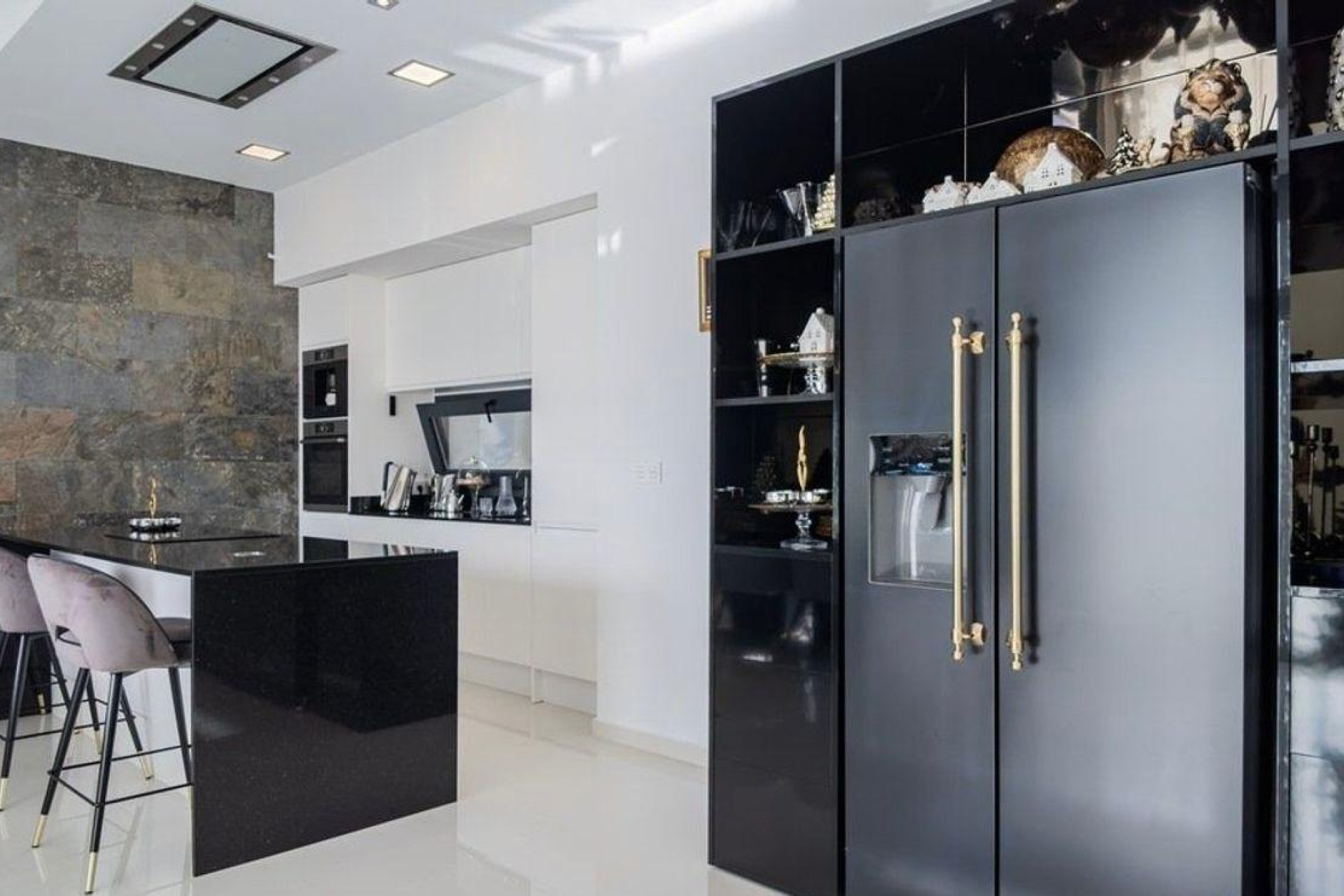 Revente - Villa de Lujo - Finestrat - Sierra cortina