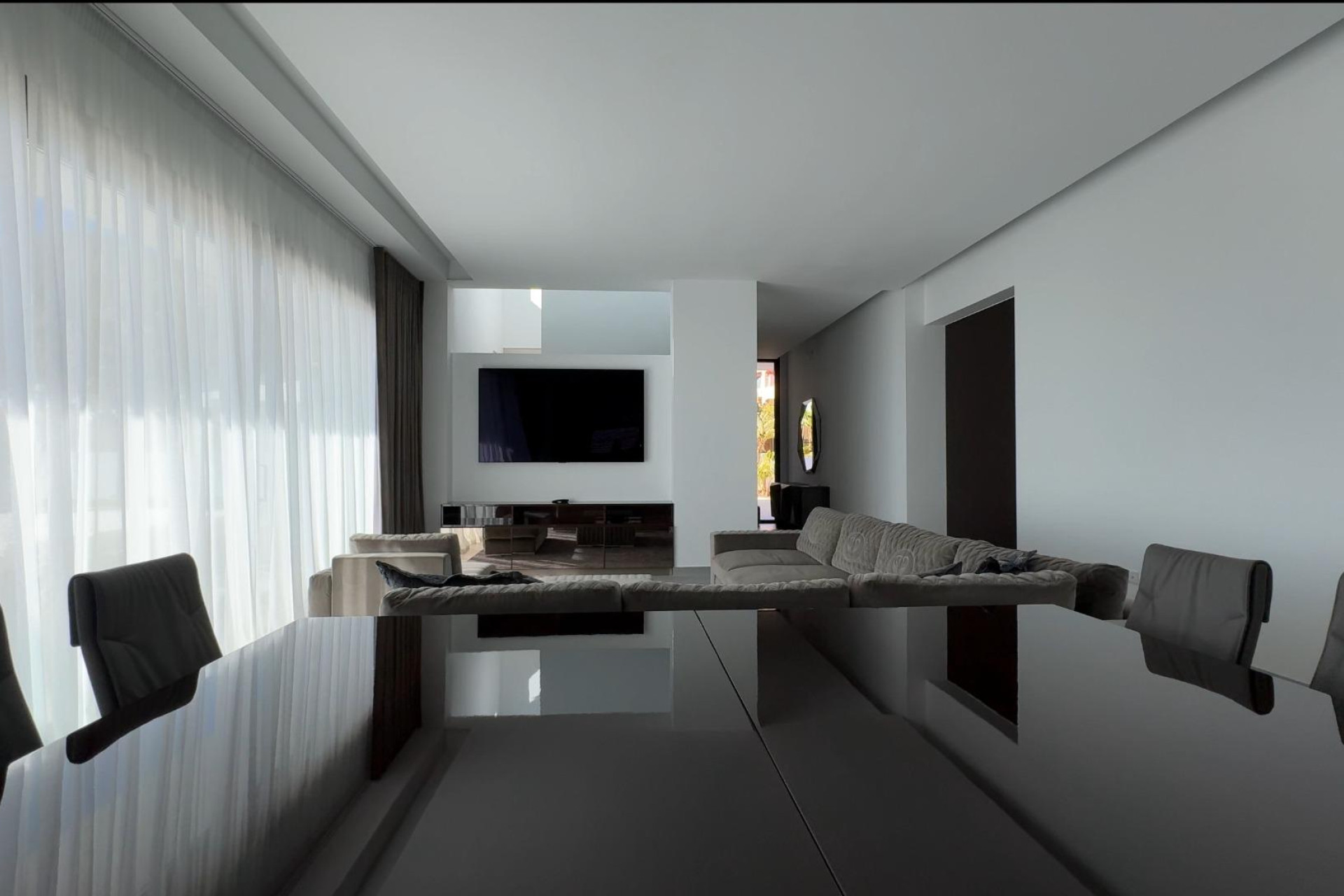 Revente - Villa de Lujo - Finestrat - Sierra cortina