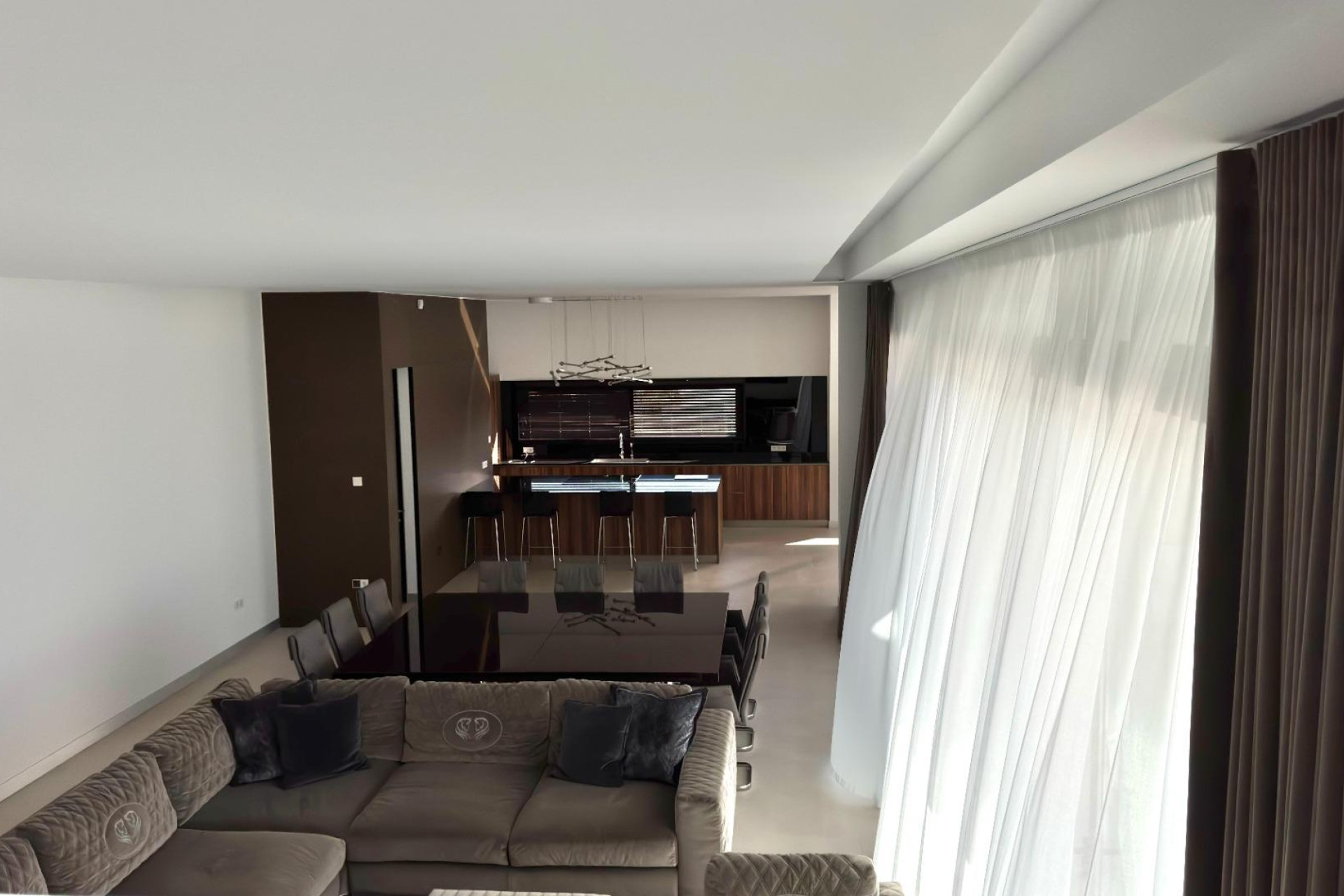 Revente - Villa de Lujo - Finestrat - Sierra cortina