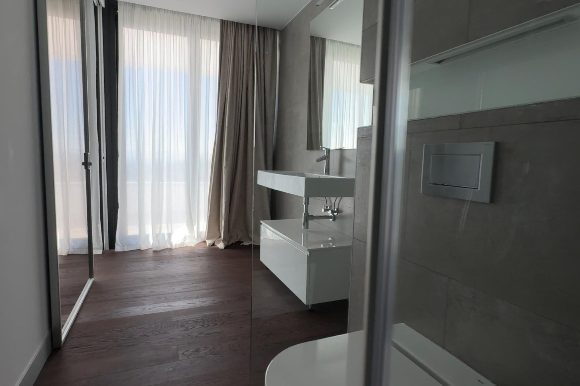 Revente - Villa de Lujo - Finestrat - Sierra cortina