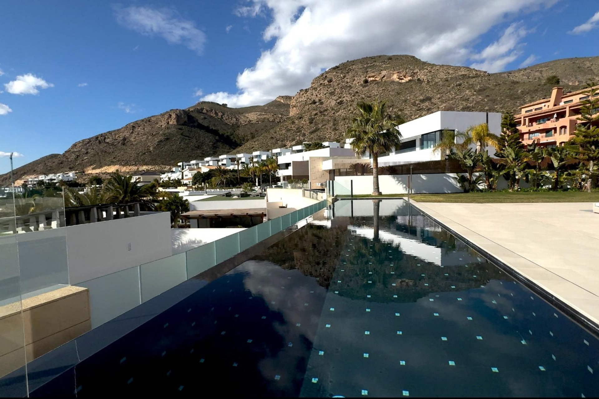 Revente - Villa de Lujo - Finestrat - Sierra cortina