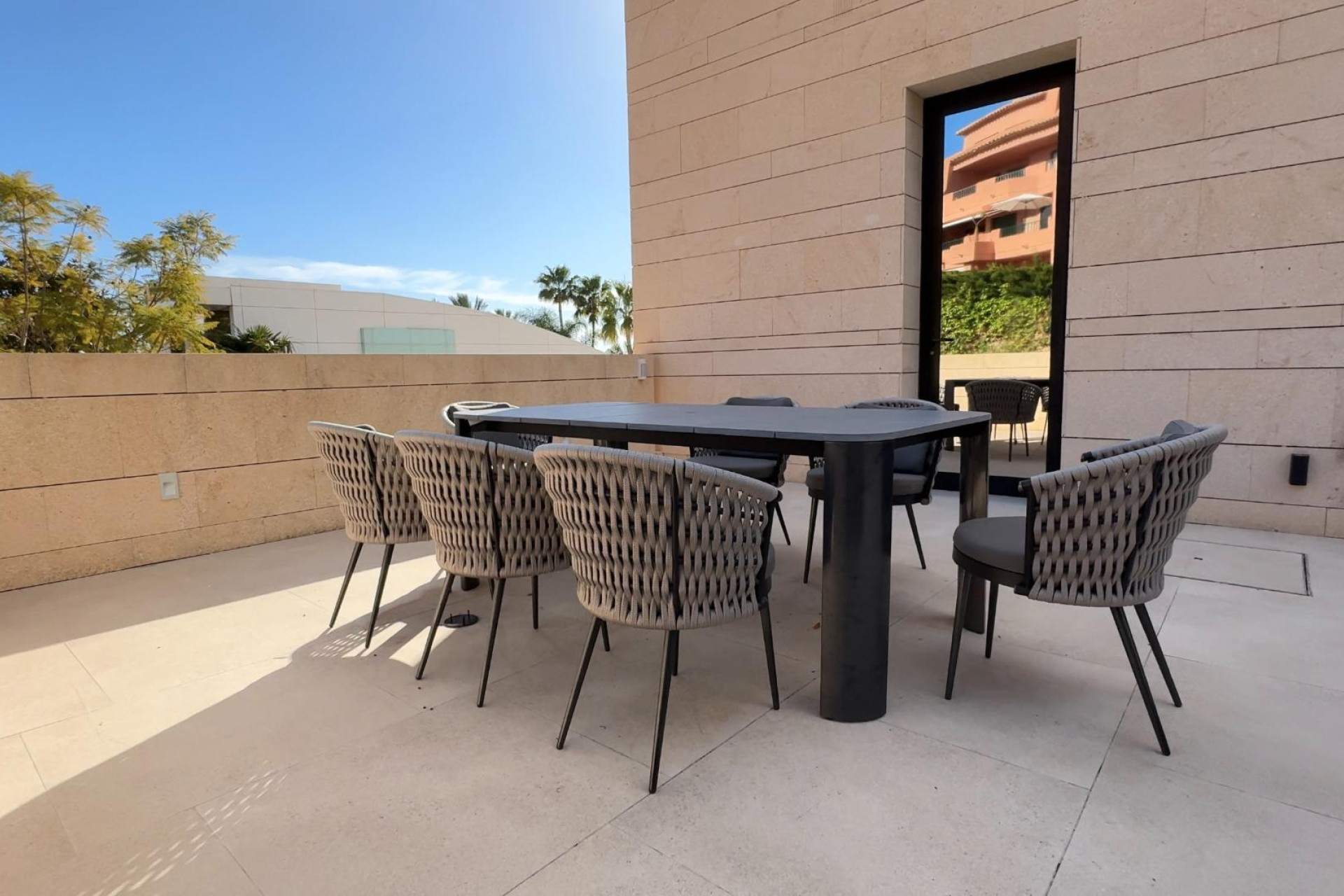 Revente - Villa de Lujo - Finestrat - Sierra cortina