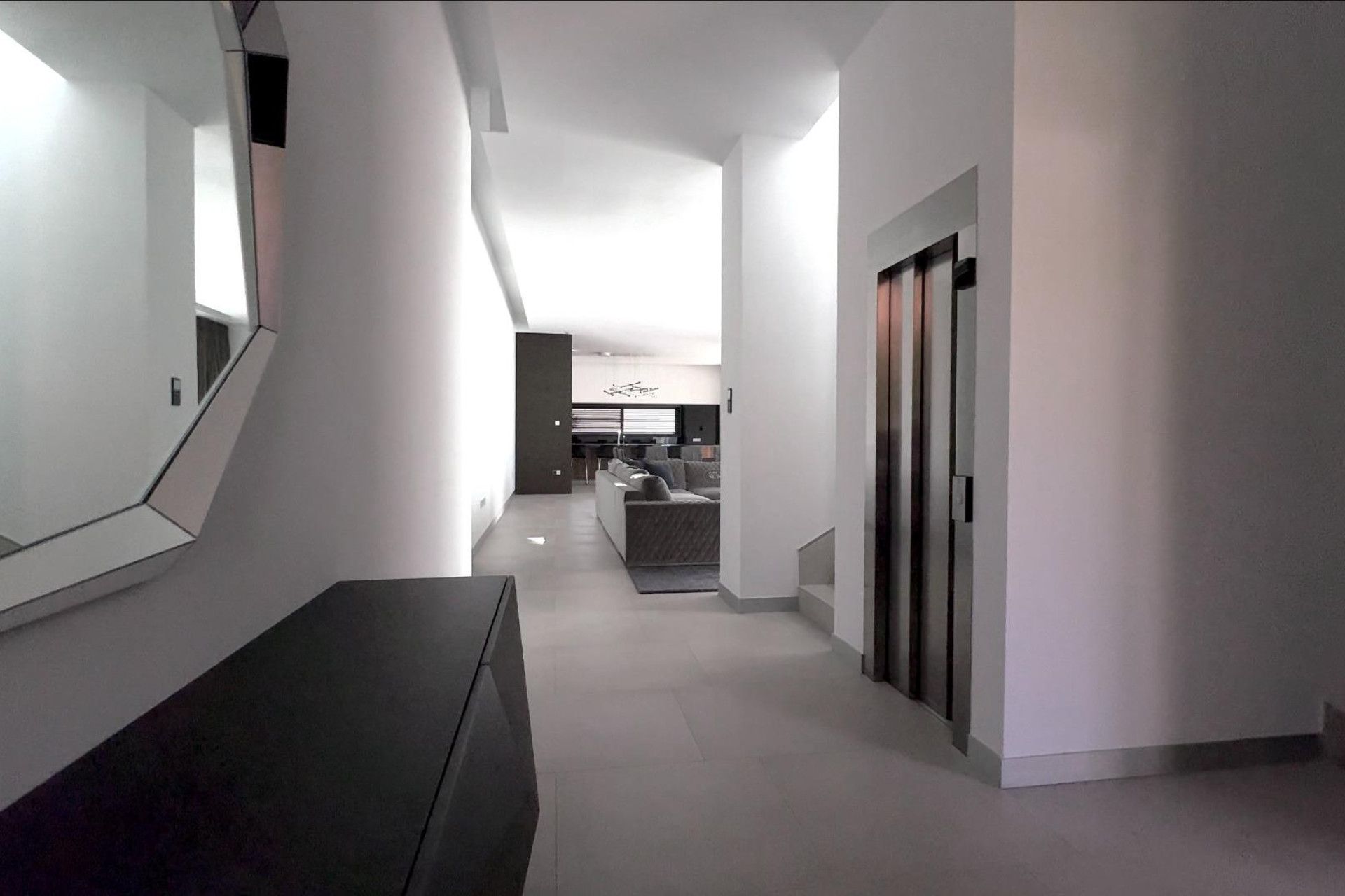 Revente - Villa de Lujo - Finestrat - Sierra cortina