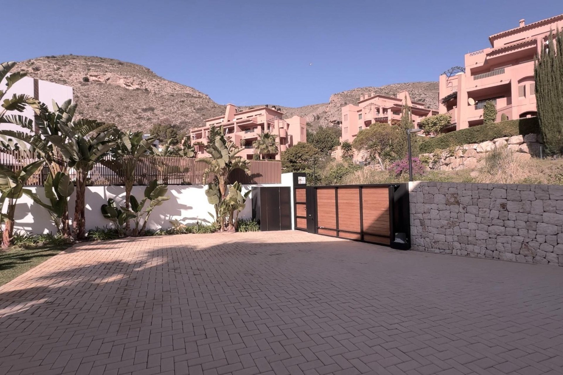 Revente - Villa de Lujo - Finestrat - Sierra cortina