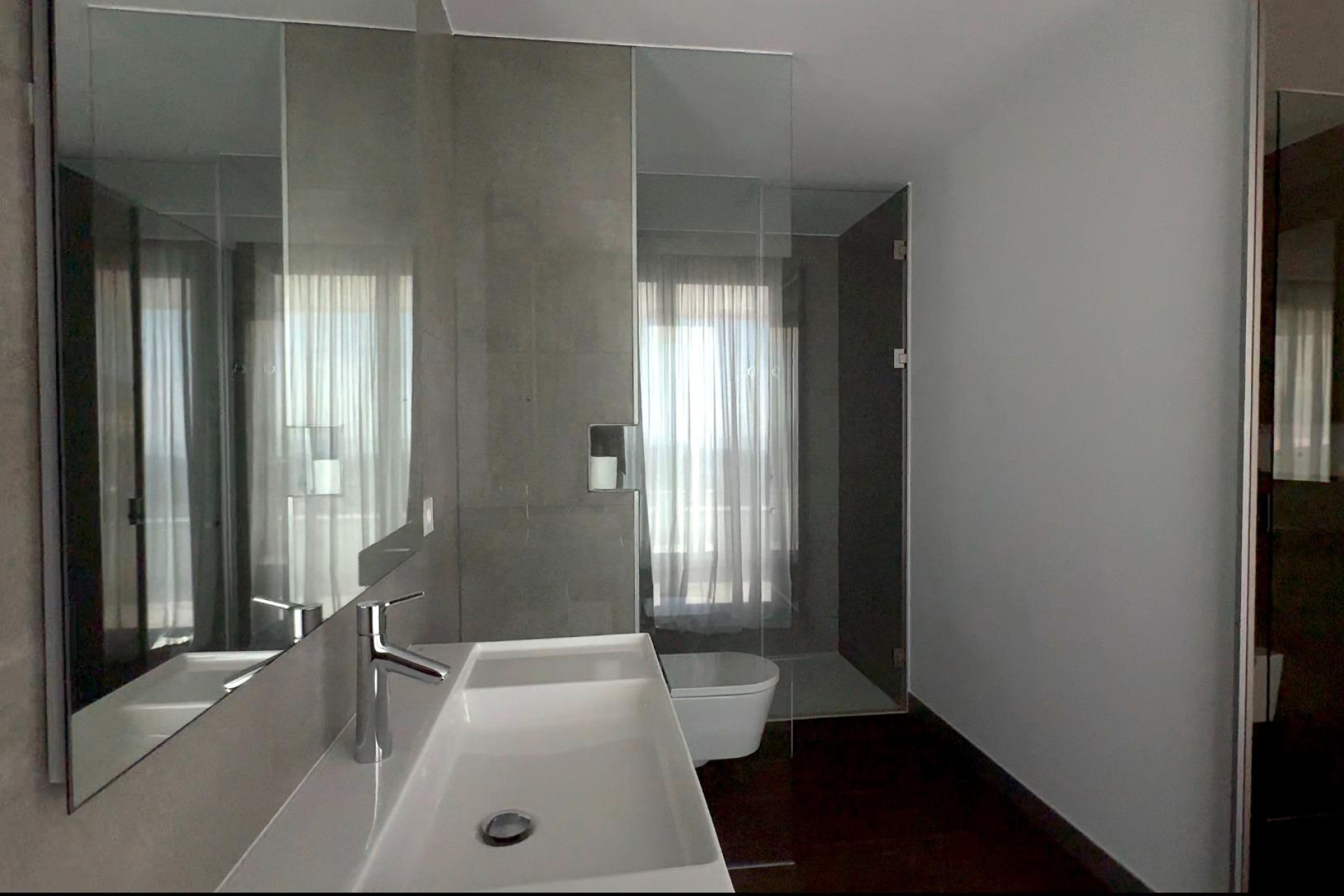 Revente - Villa de Lujo - Finestrat - Sierra cortina