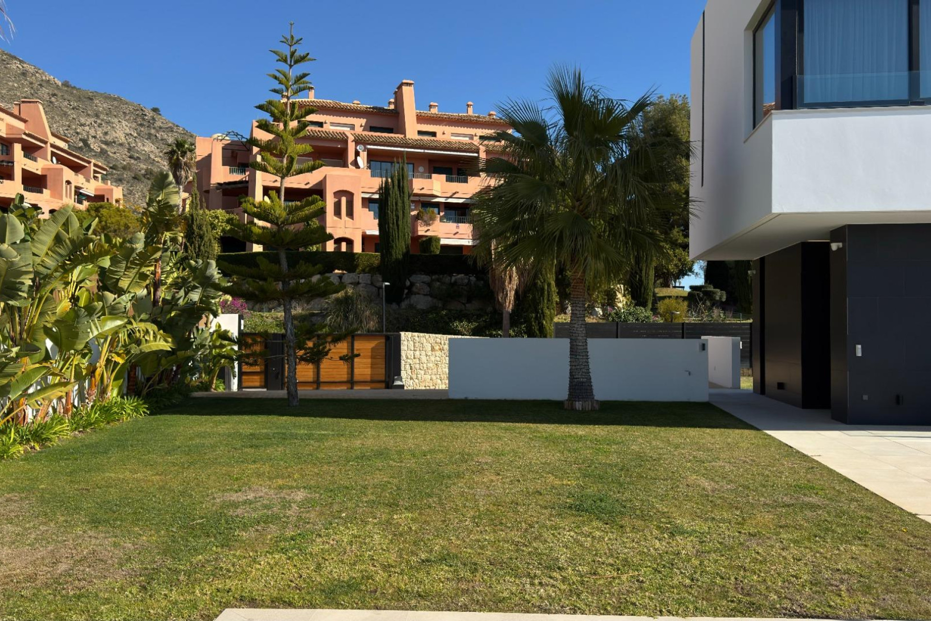 Revente - Villa de Lujo - Finestrat - Sierra cortina