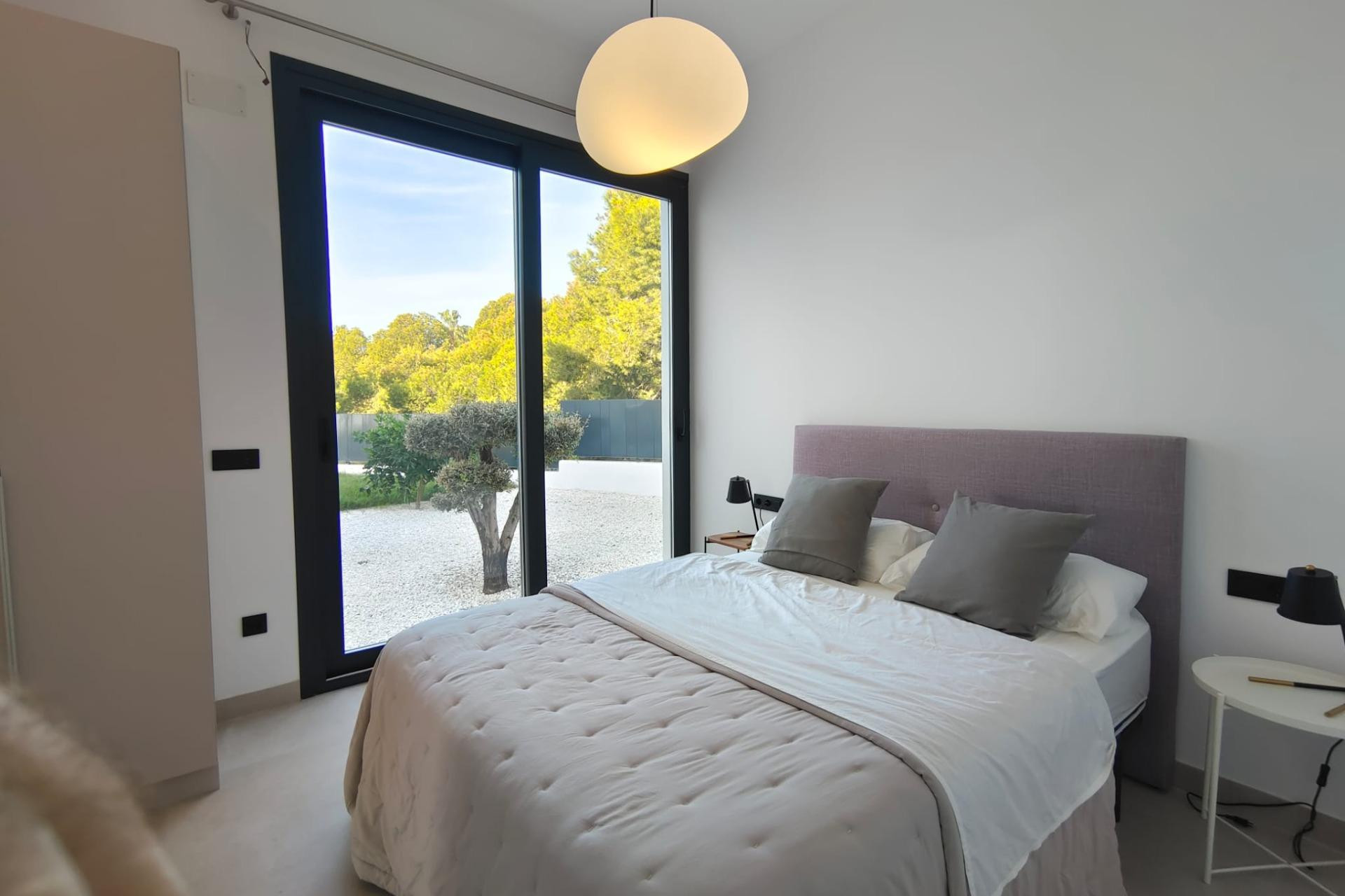 Revente - Villa de Lujo - Finestrat - Sierra cortina