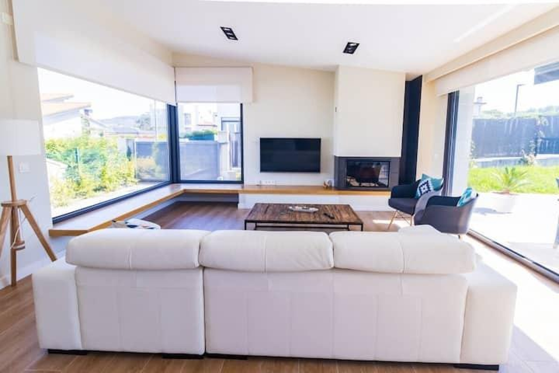 Revente - Villa de Lujo - Gijon - Bernueces