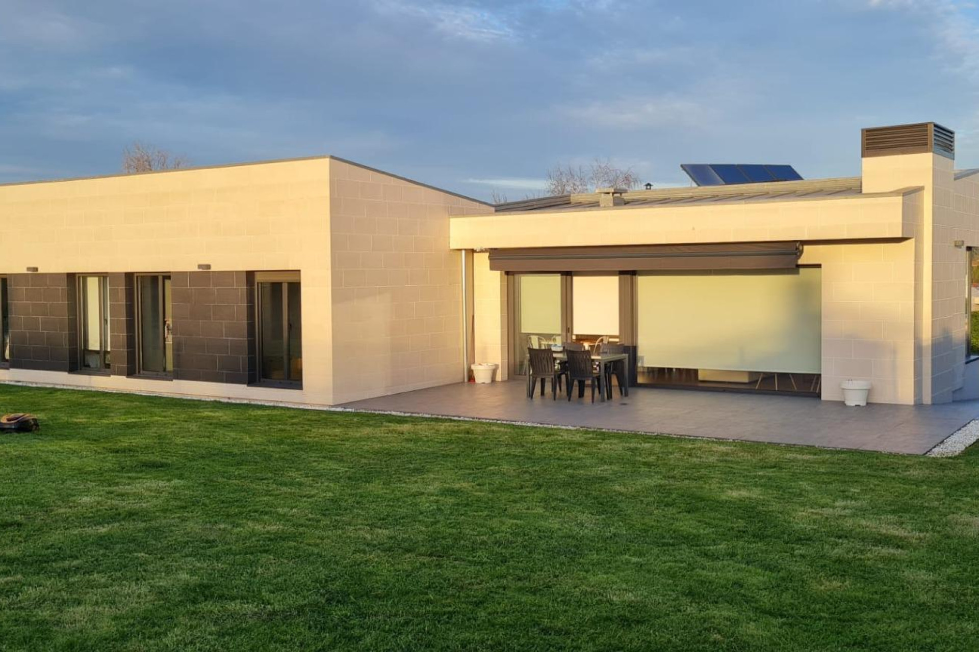 Revente - Villa de Lujo - Gijon - Bernueces