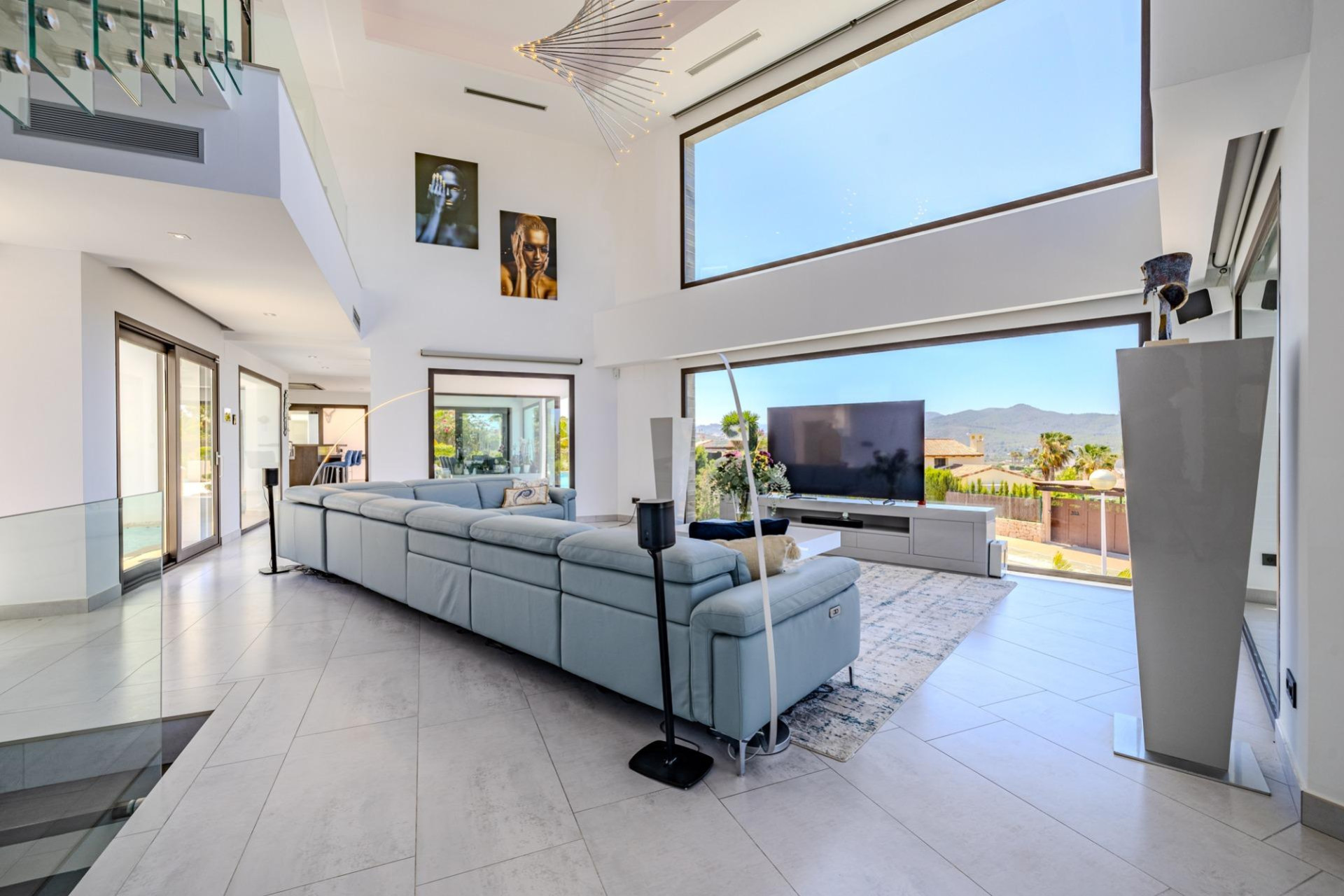 Revente - Villa de Lujo - Jávea - Xàbia - Monte Olimpo