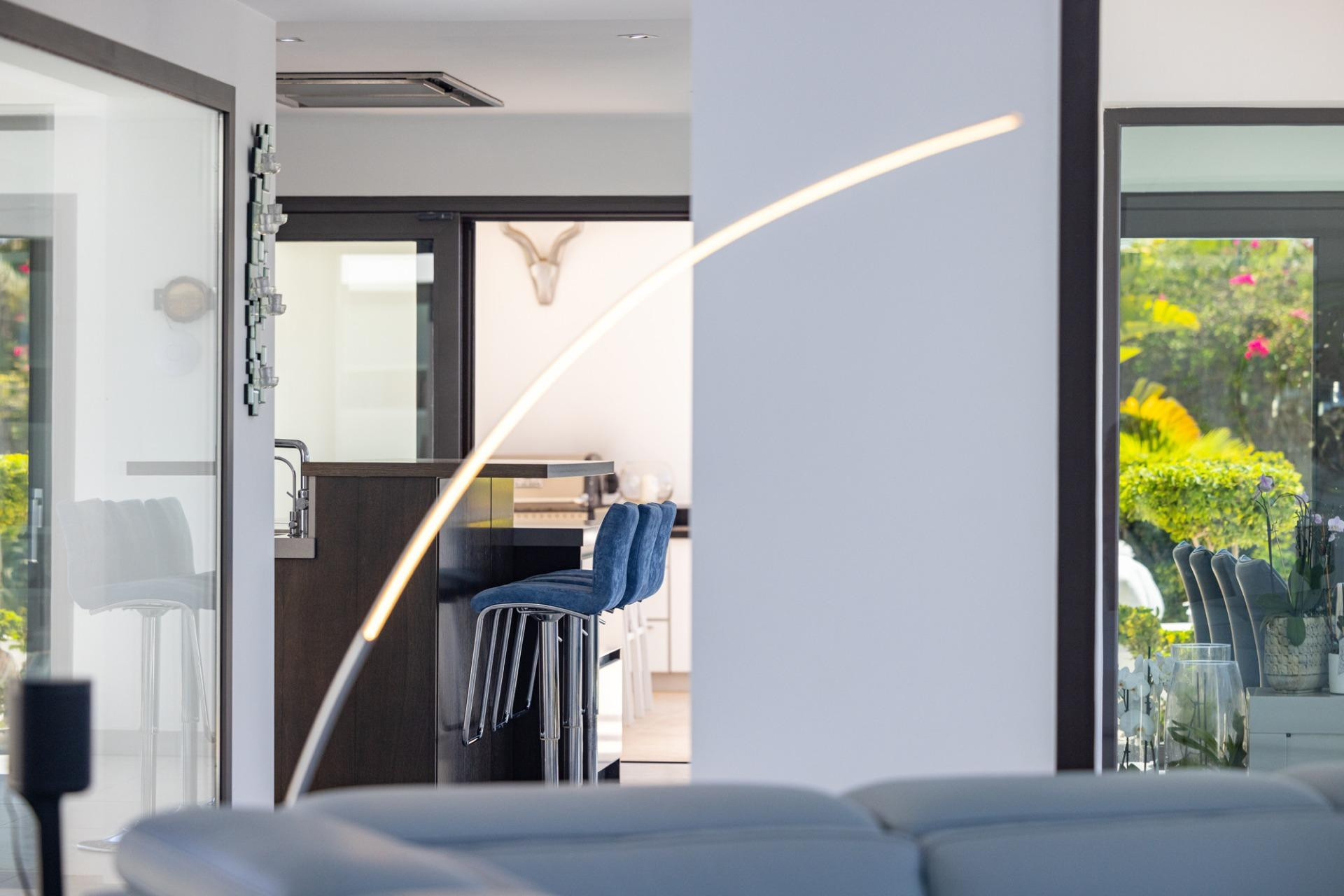 Revente - Villa de Lujo - Jávea - Xàbia - Monte Olimpo