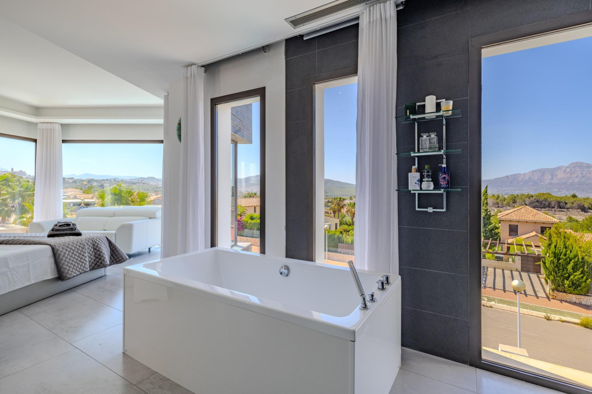 Revente - Villa de Lujo - Jávea - Xàbia - Monte Olimpo