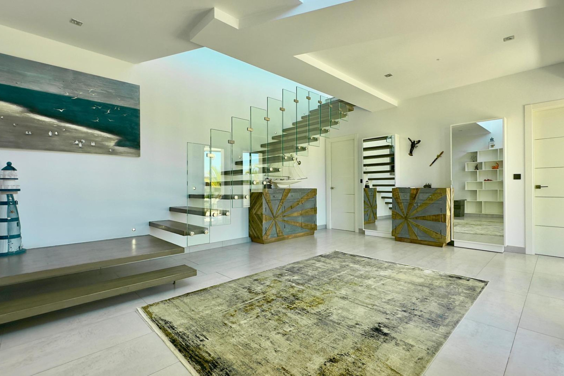 Revente - Villa de Lujo - Jávea - Xàbia - Monte Olimpo