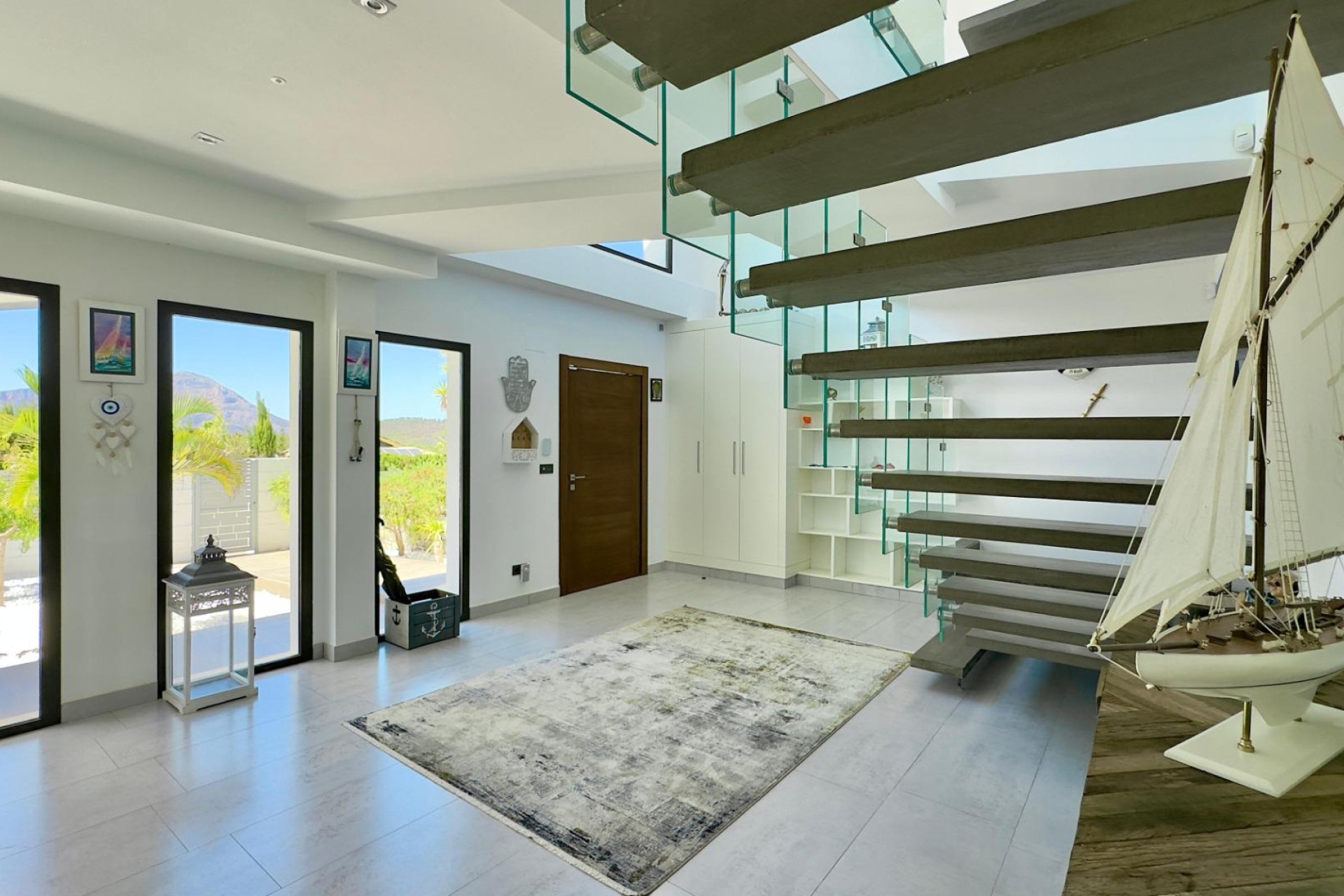 Revente - Villa de Lujo - Jávea - Xàbia - Monte Olimpo