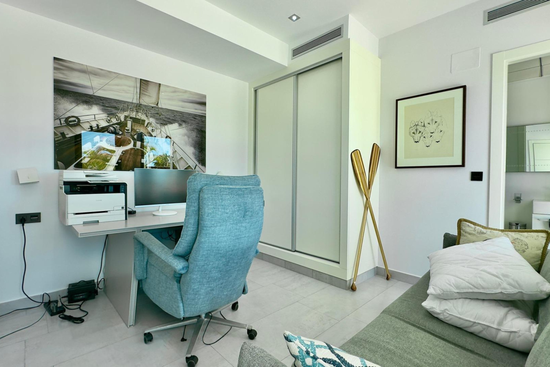 Revente - Villa de Lujo - Jávea - Xàbia - Monte Olimpo