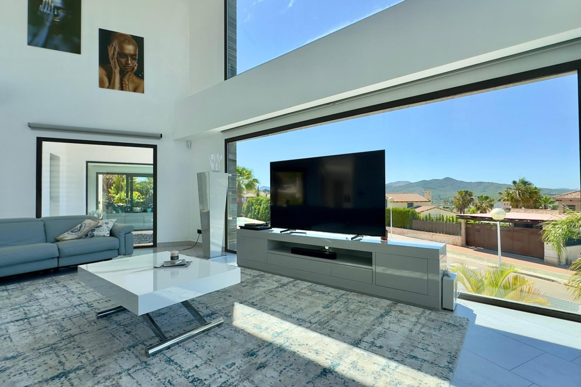 Revente - Villa de Lujo - Jávea - Xàbia - Monte Olimpo