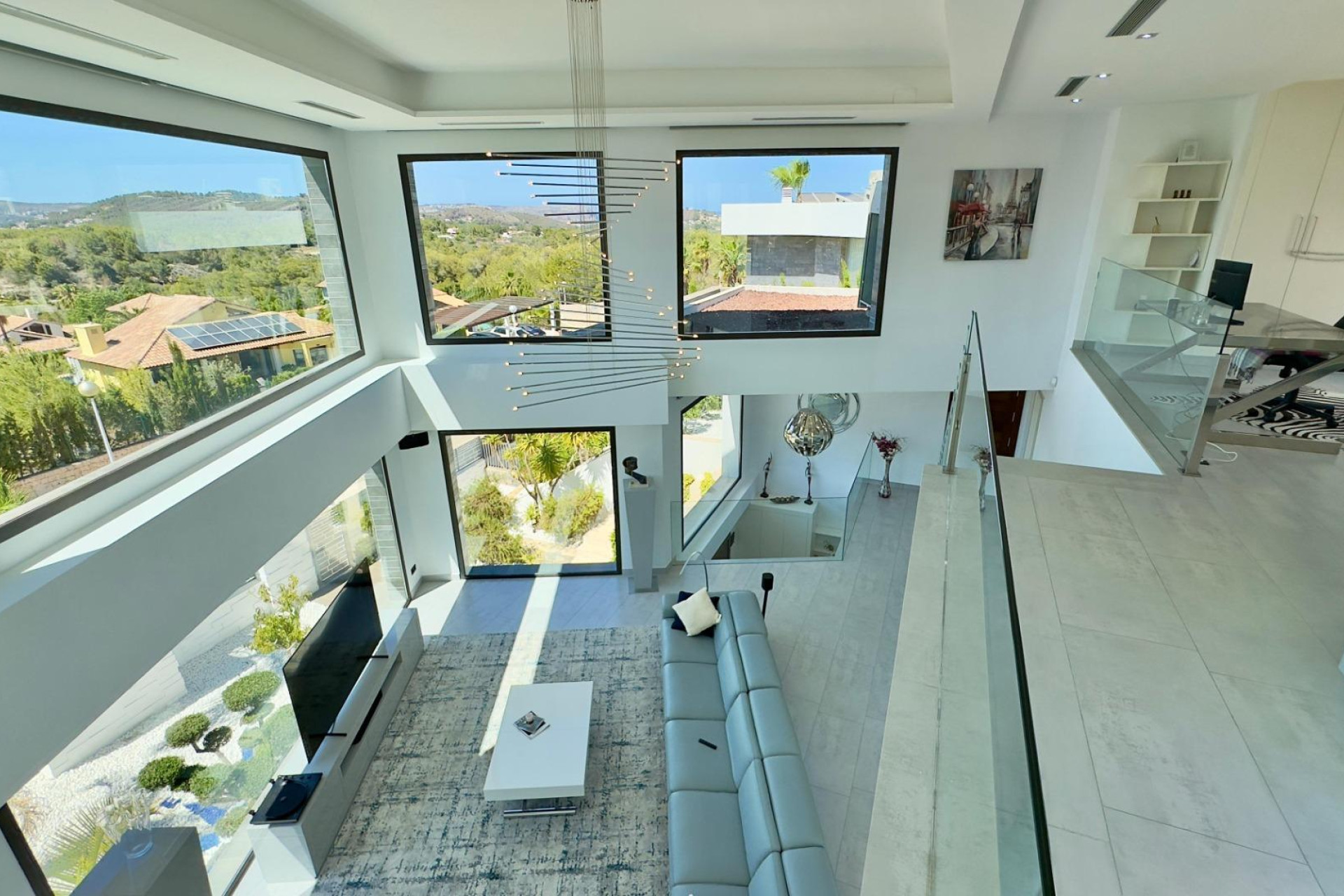 Revente - Villa de Lujo - Jávea - Xàbia - Monte Olimpo