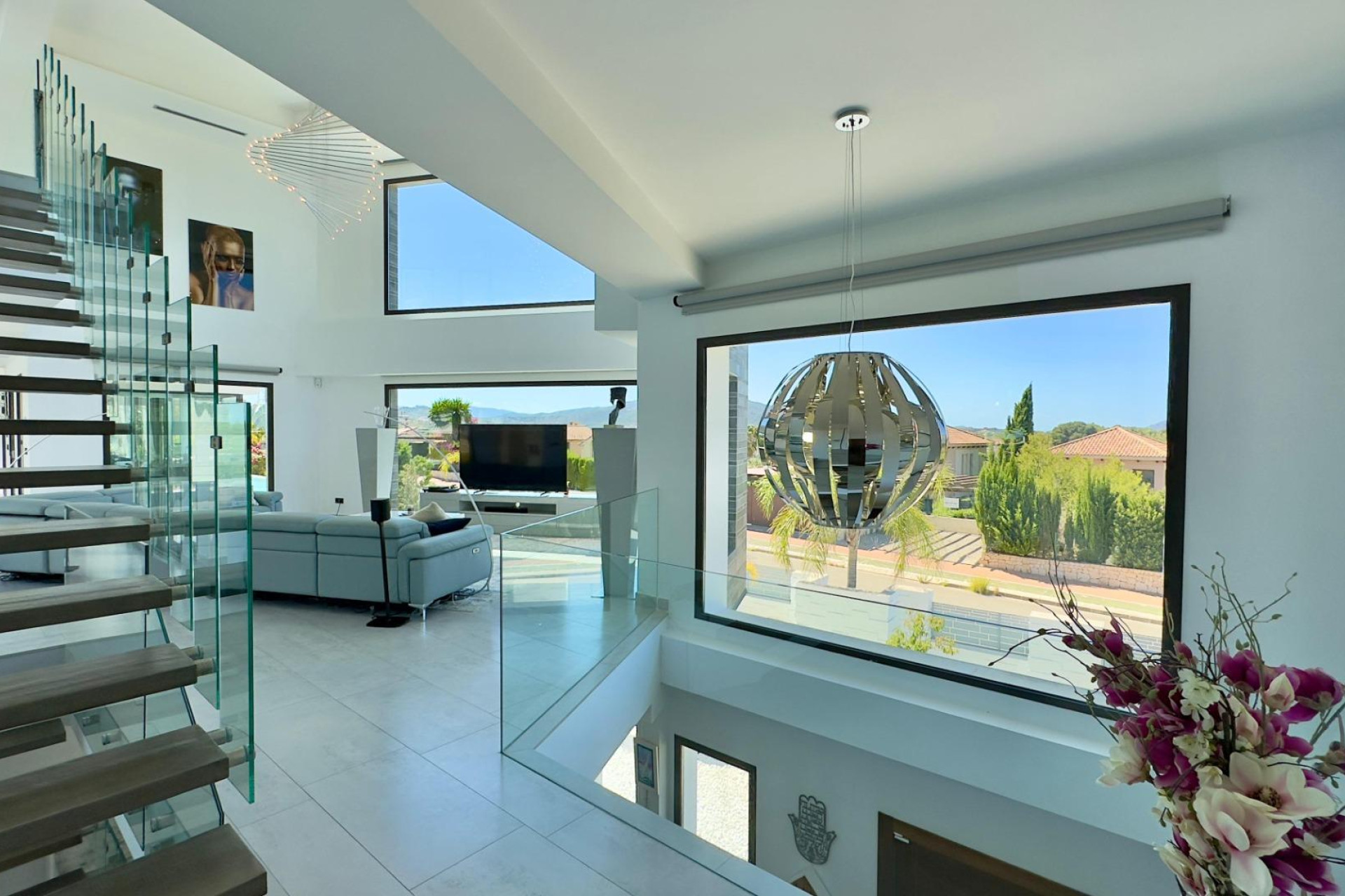 Revente - Villa de Lujo - Jávea - Xàbia - Monte Olimpo