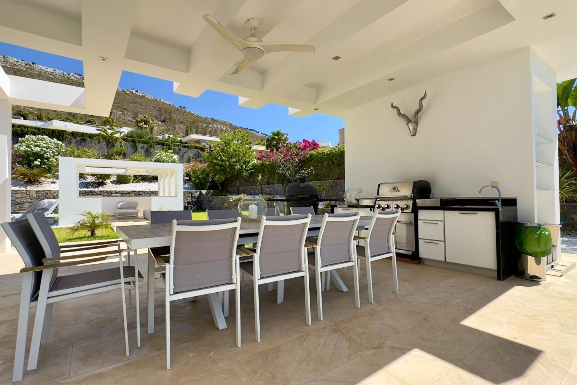 Revente - Villa de Lujo - Jávea - Xàbia - Monte Olimpo