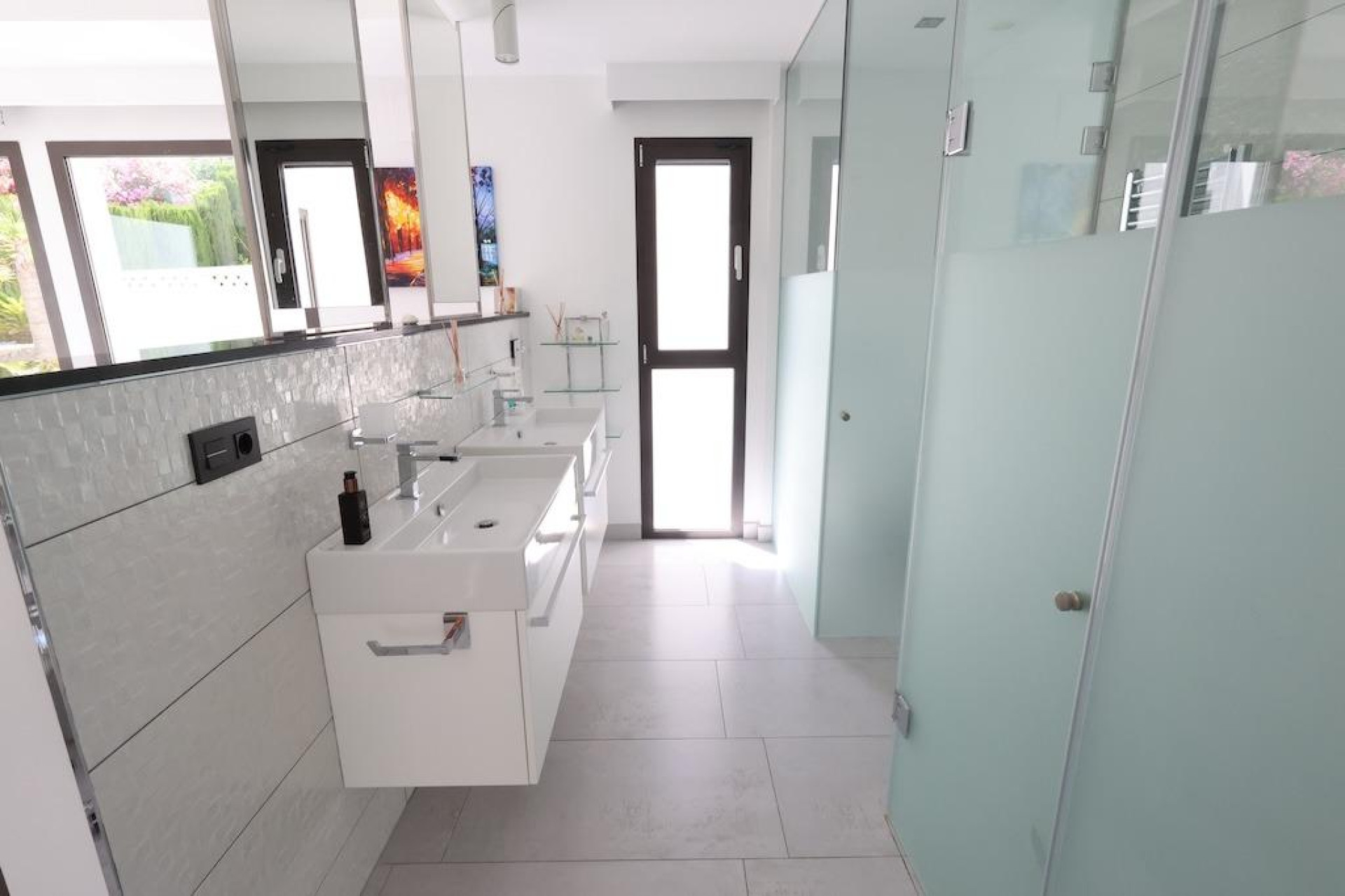 Revente - Villa de Lujo - Jávea - Xàbia - Monte Olimpo