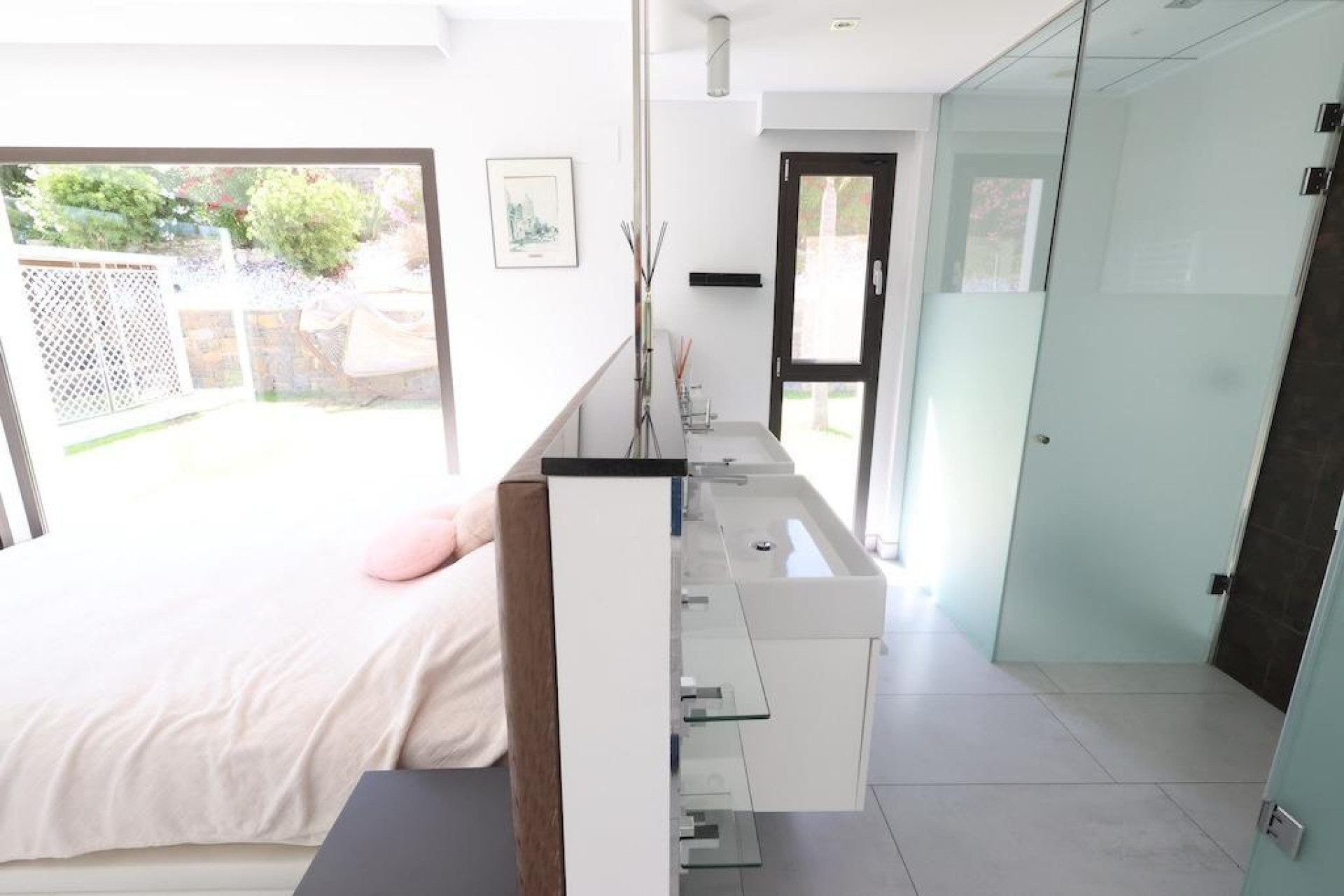 Revente - Villa de Lujo - Jávea - Xàbia - Monte Olimpo